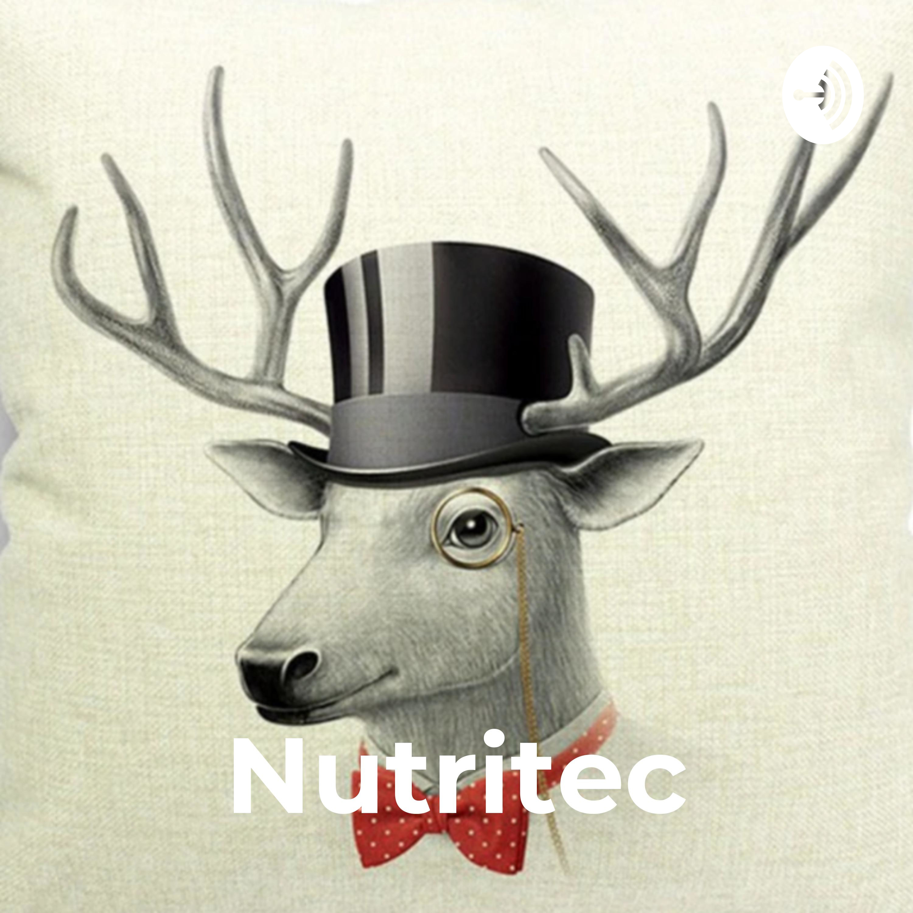 Nutritec - Your Deer Antler Velvet Specialists