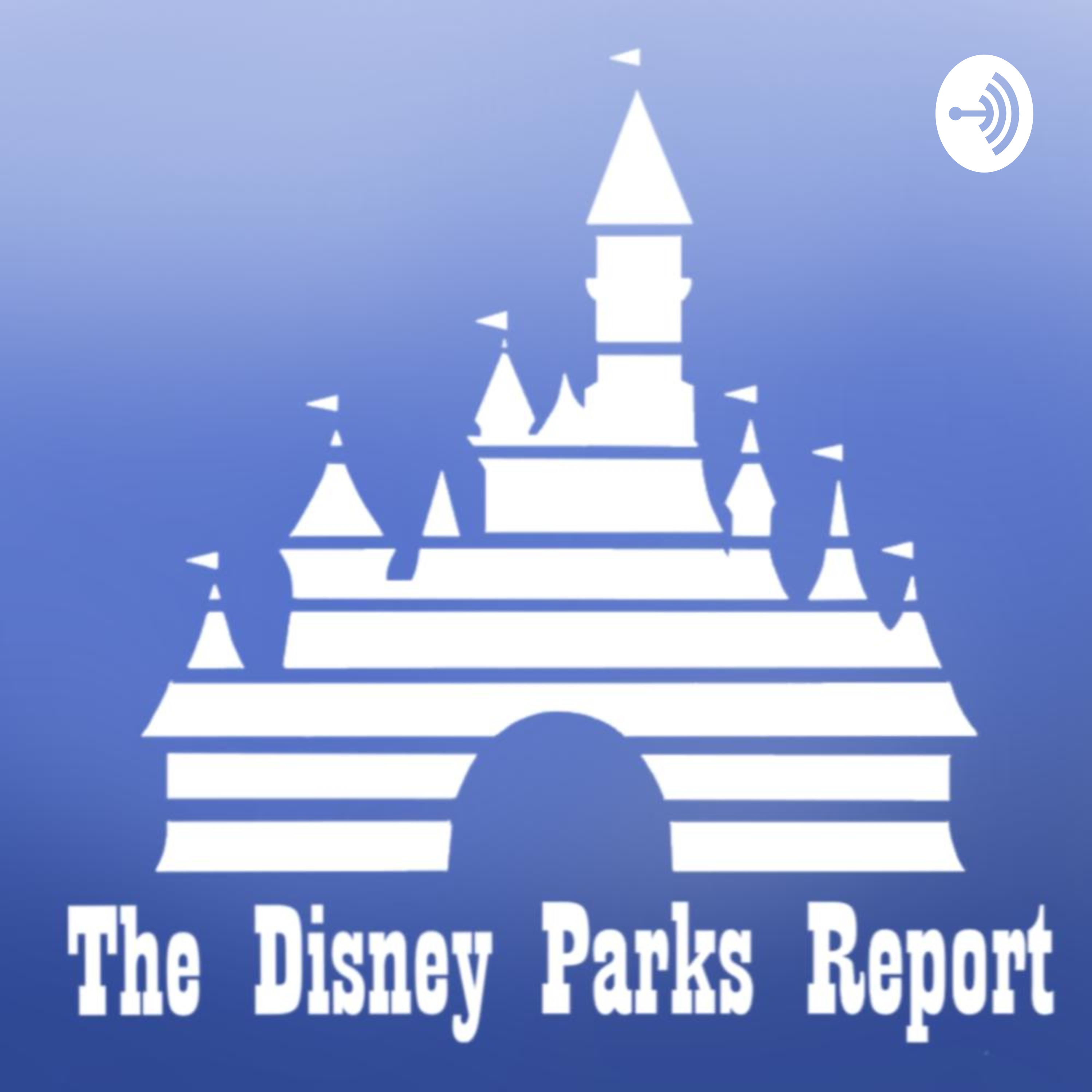 The Disney Parks Report
