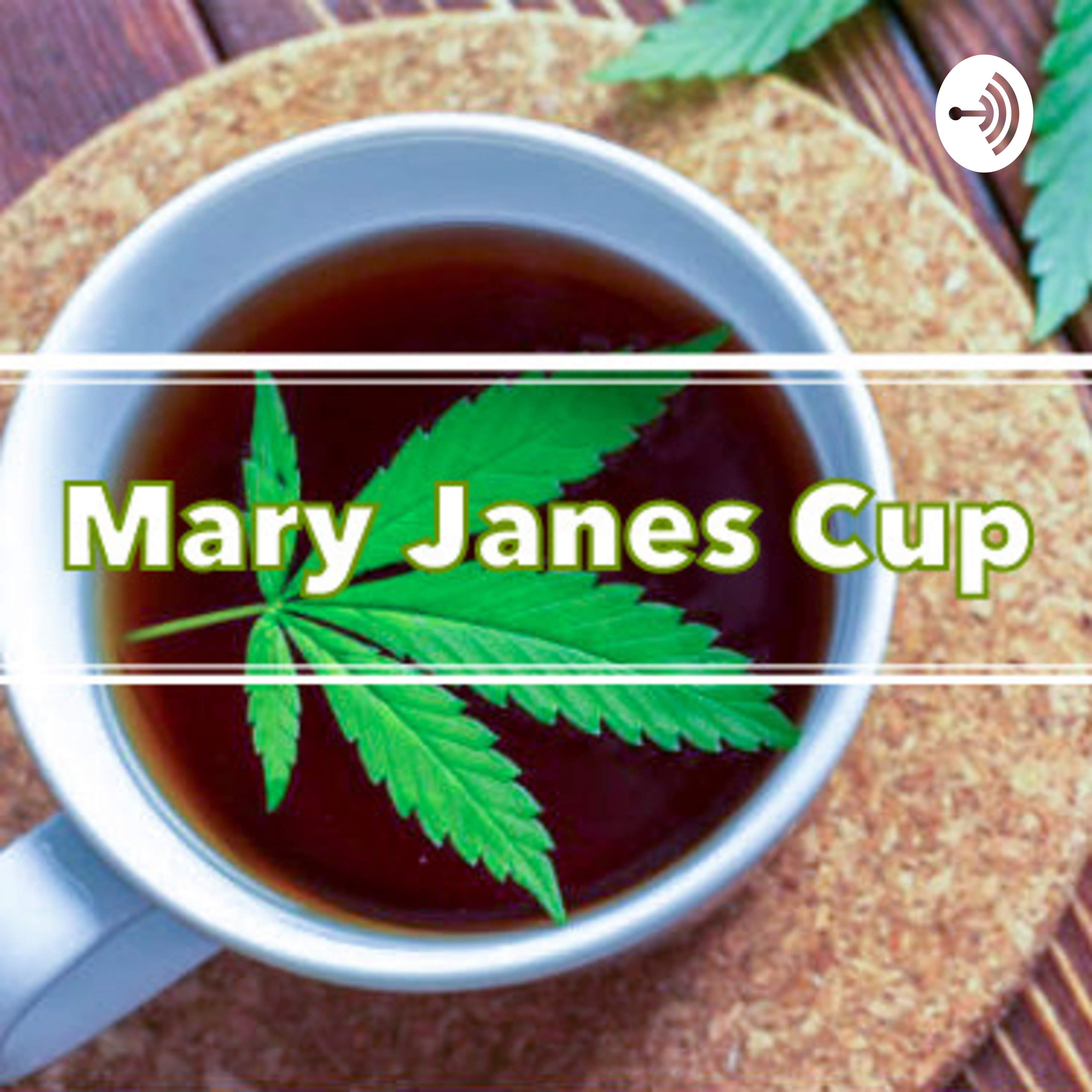Mary Janes Cup