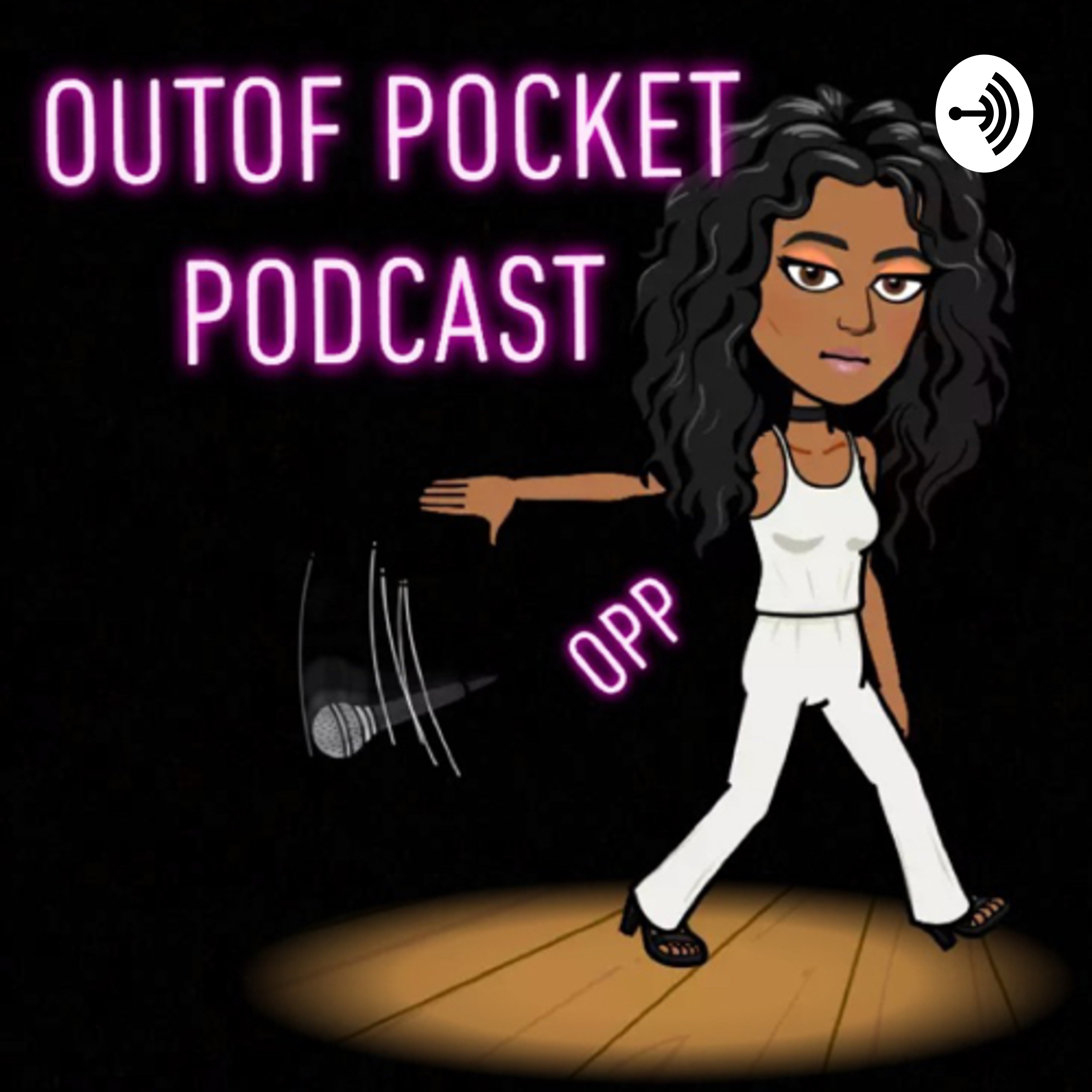 Outof pocket podcast 