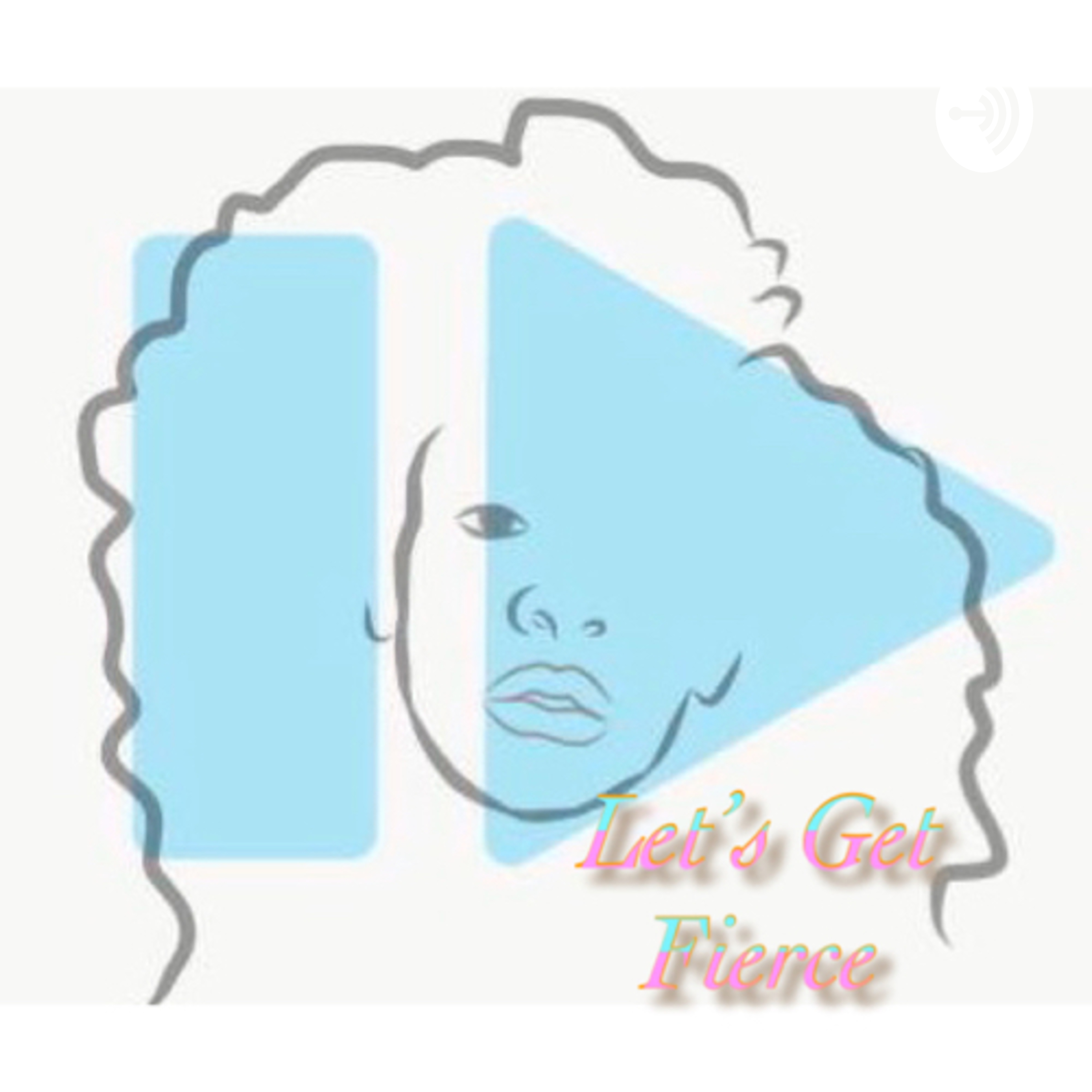 Let’s Get Fierce