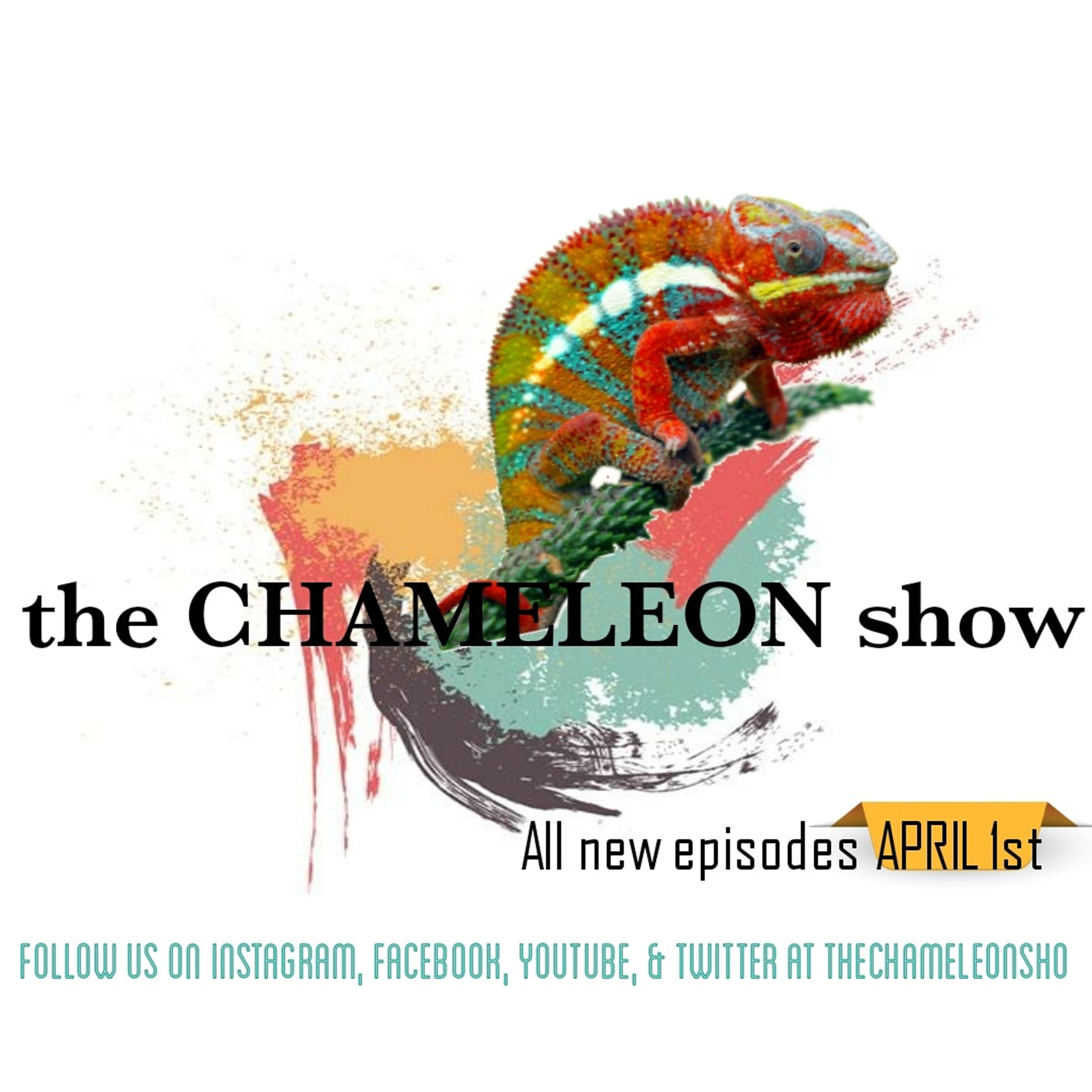 the CHAMELEON show