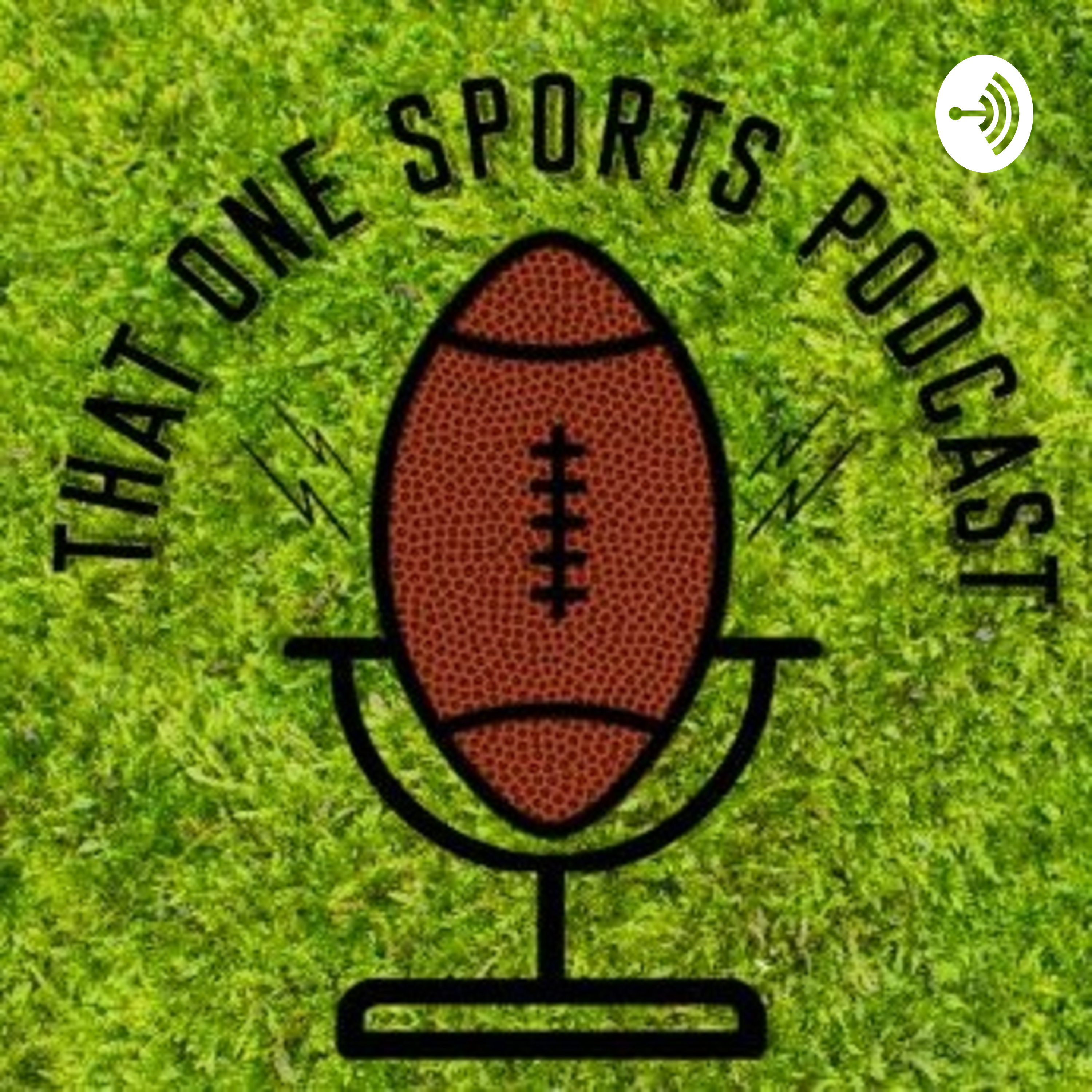 That One Sports Podcast