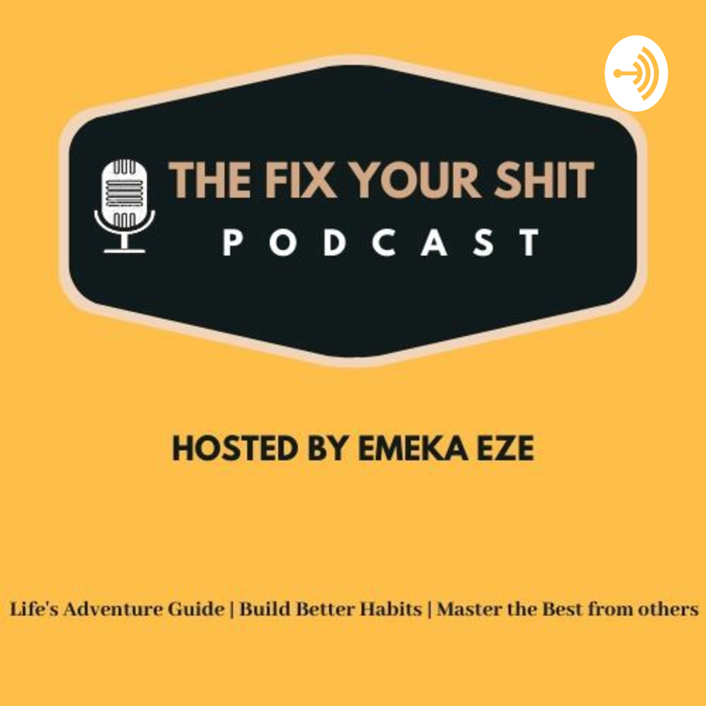The FYS PODCAST