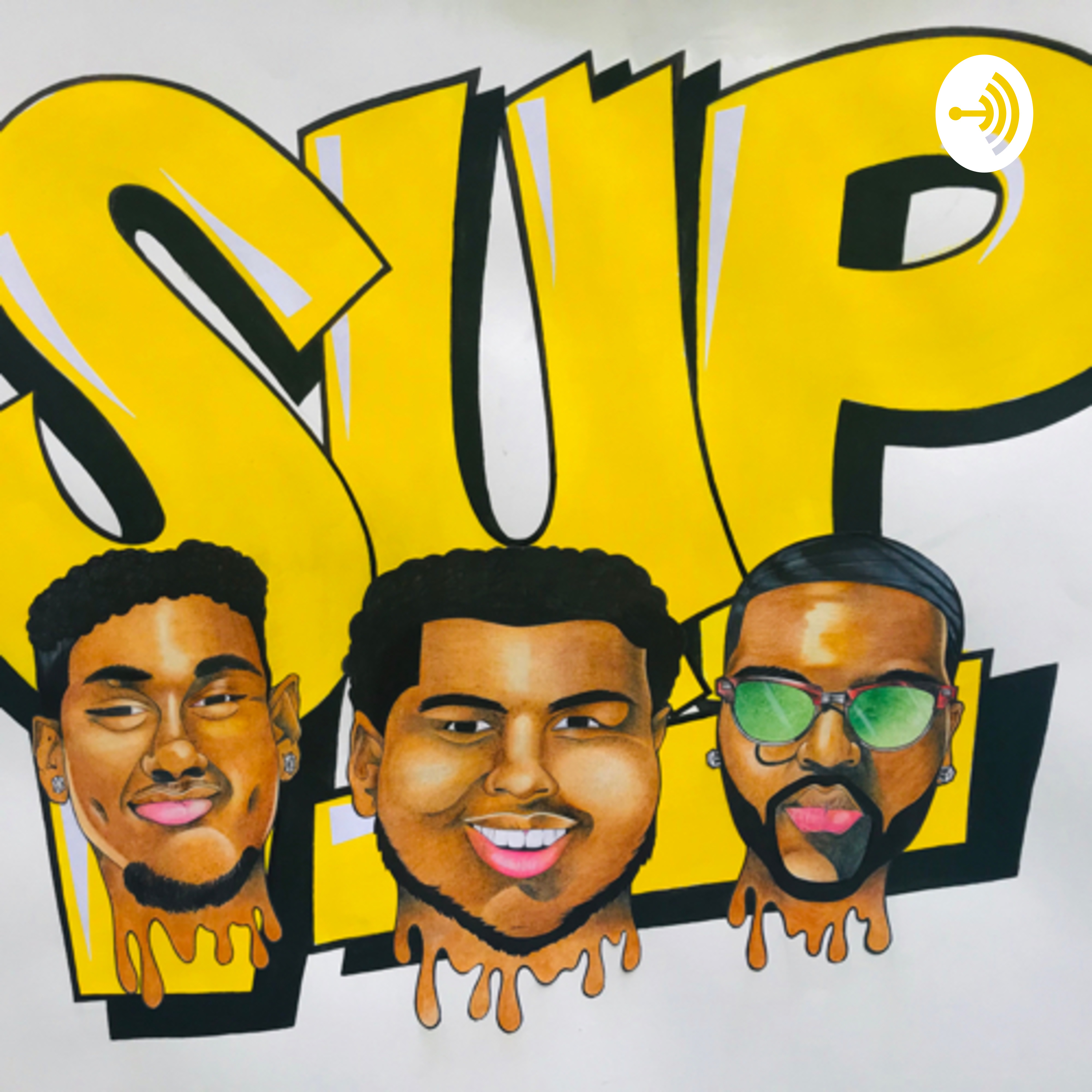 Seriously Unserious Podcast