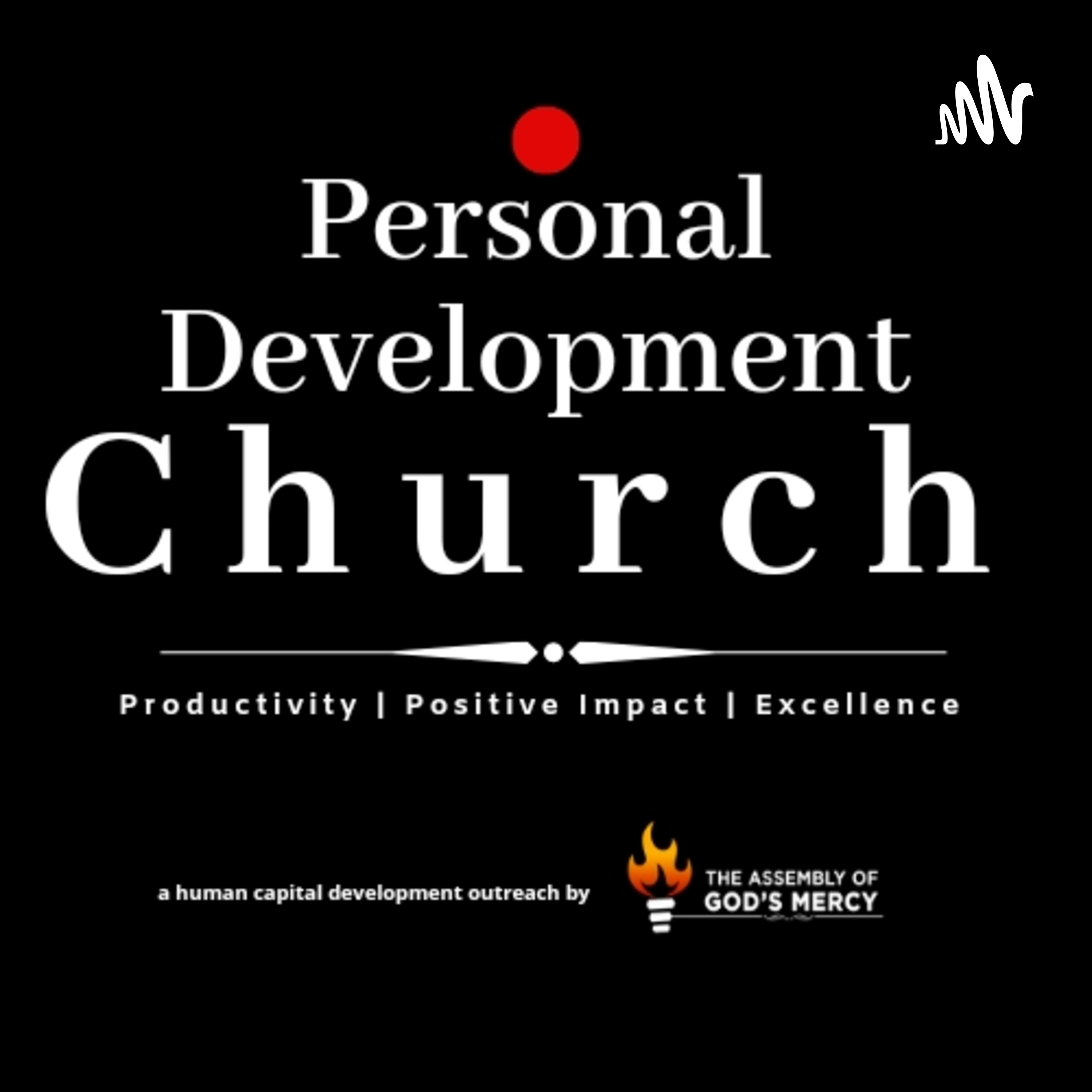 Personal Development Church 