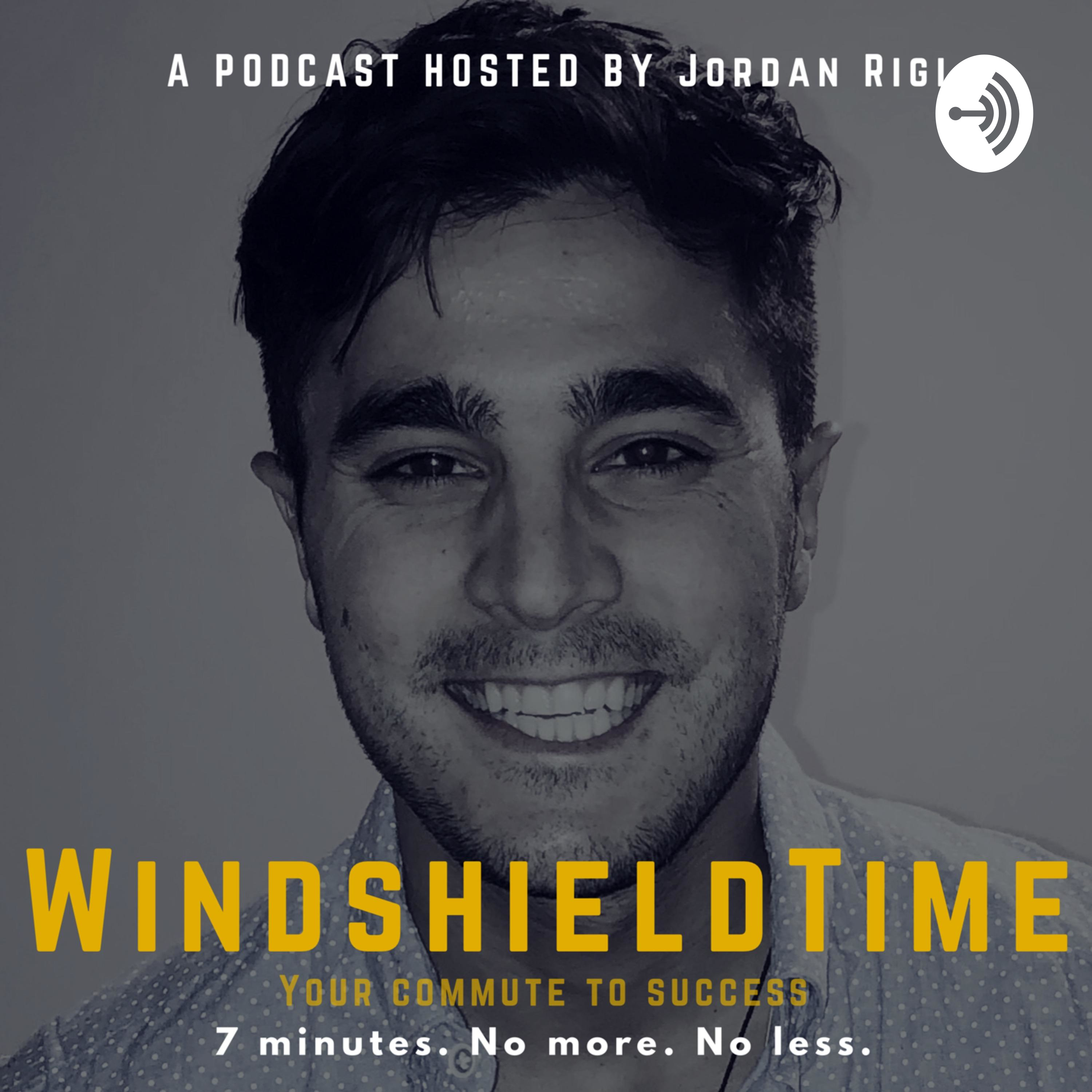 Windshield Time Windshield Time