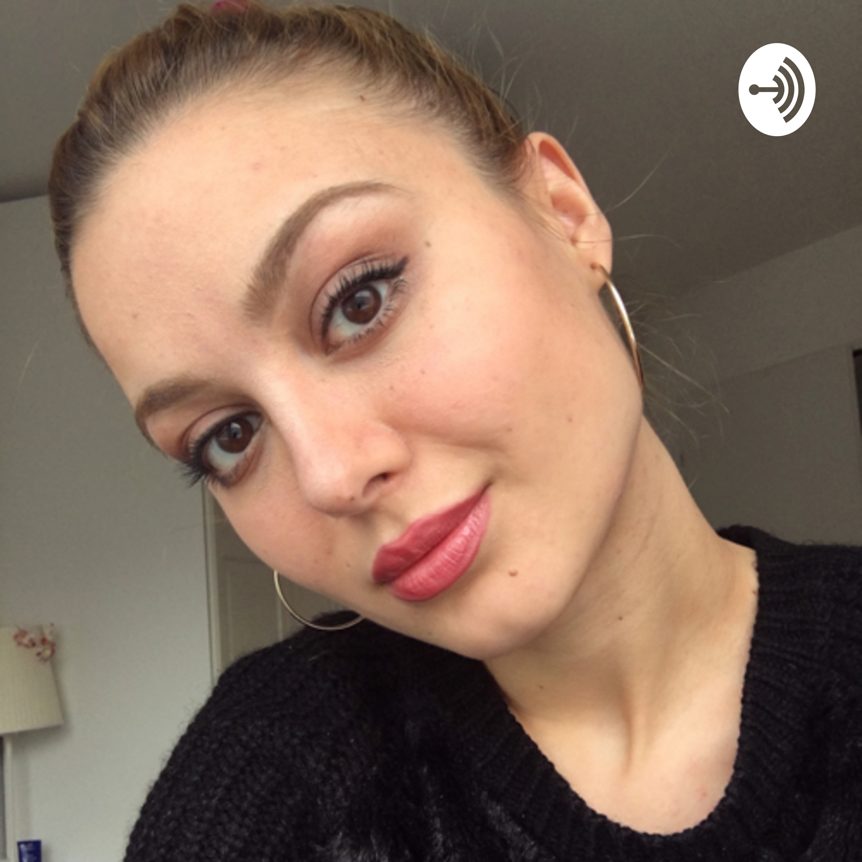 My first Podcast Recording