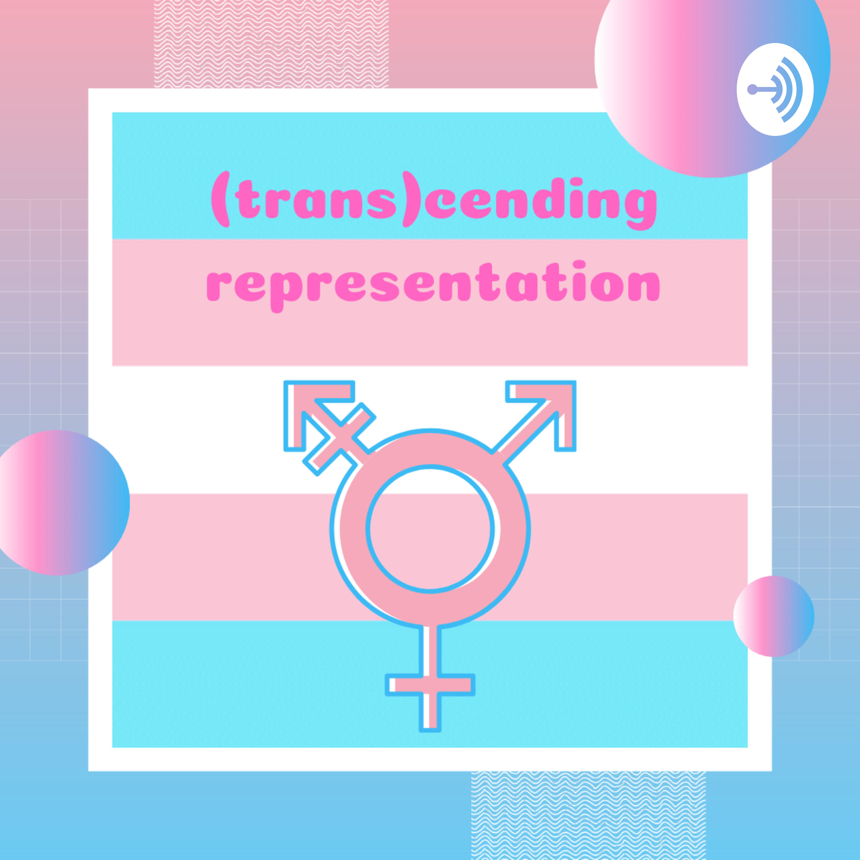 Transcending Representation