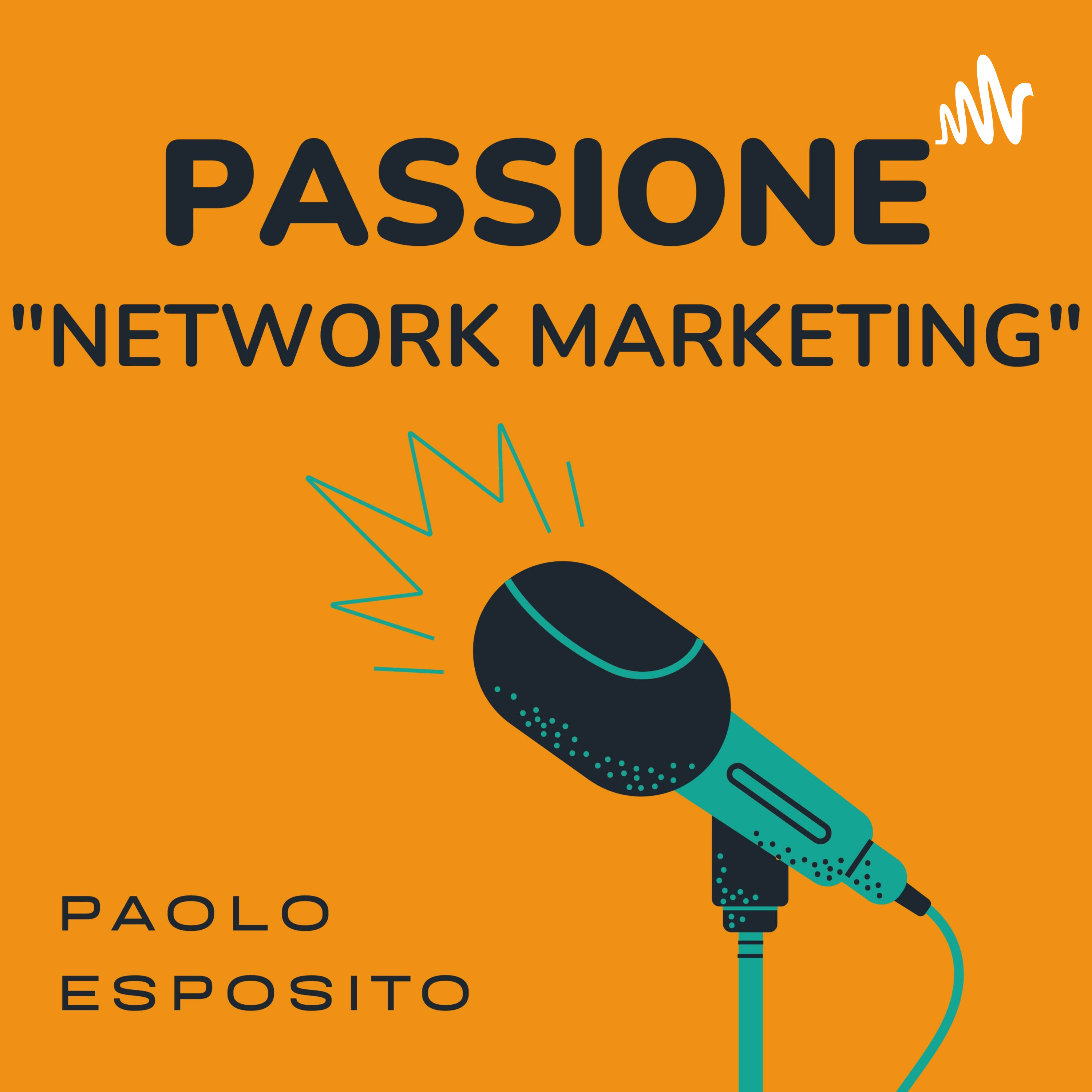 Passione Network Marketing