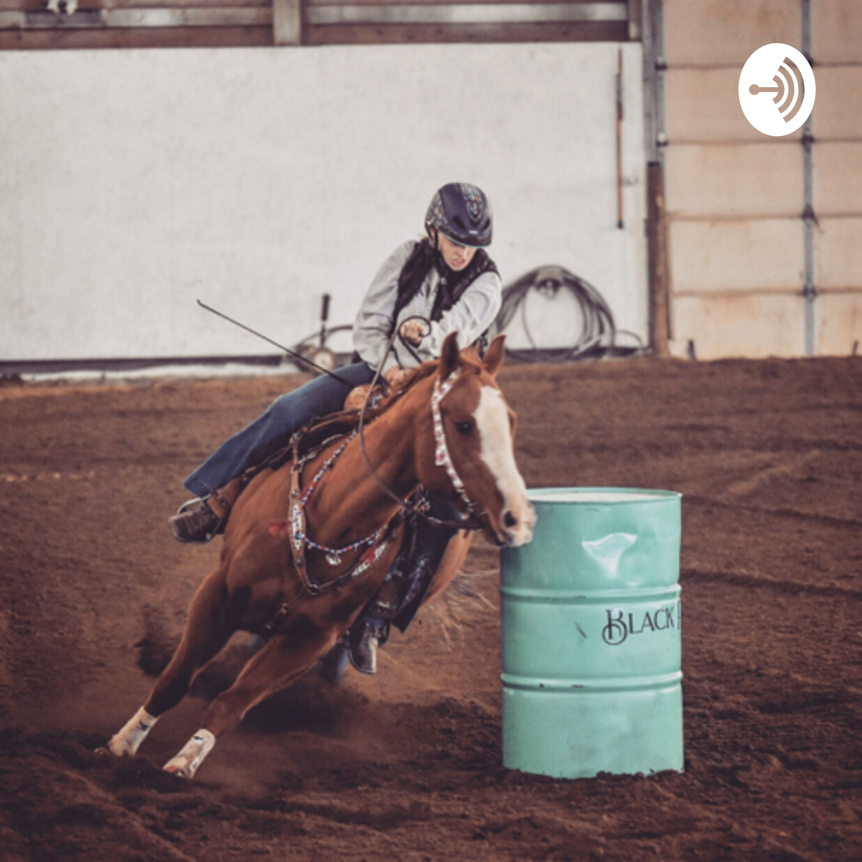Taking The Reins With McKenzieMae