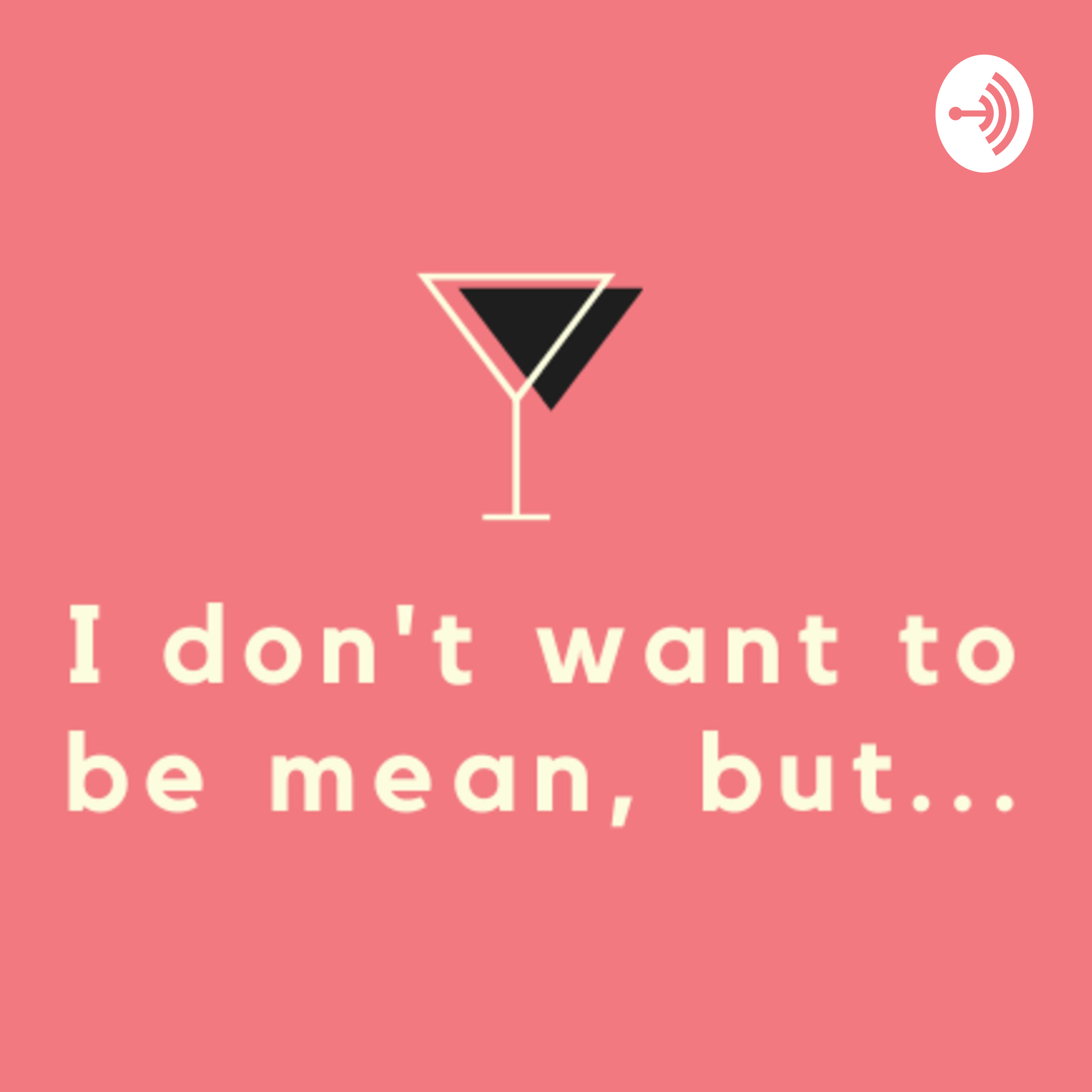 I don't want to be mean, but... 