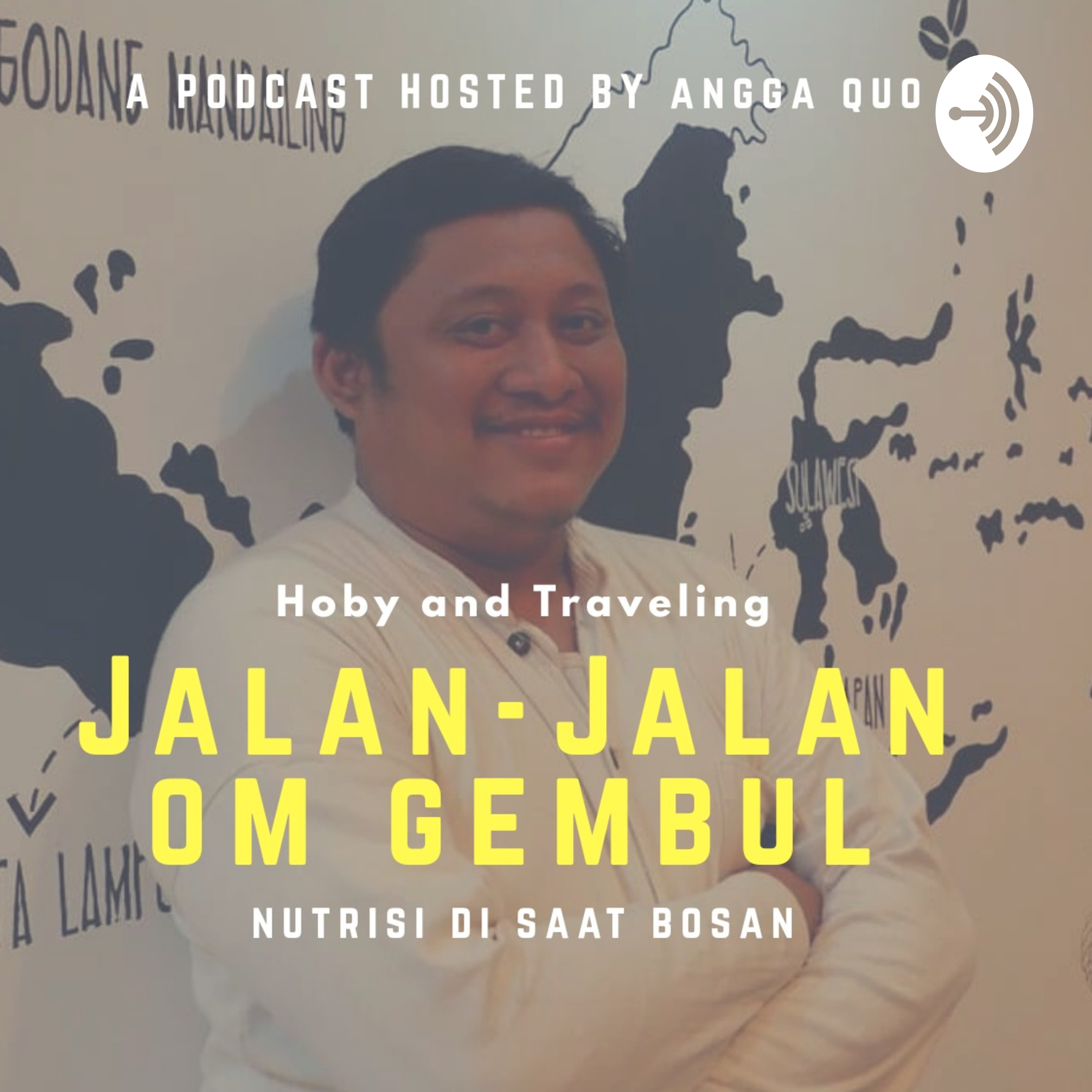 Jalan Jalan Om Gembul