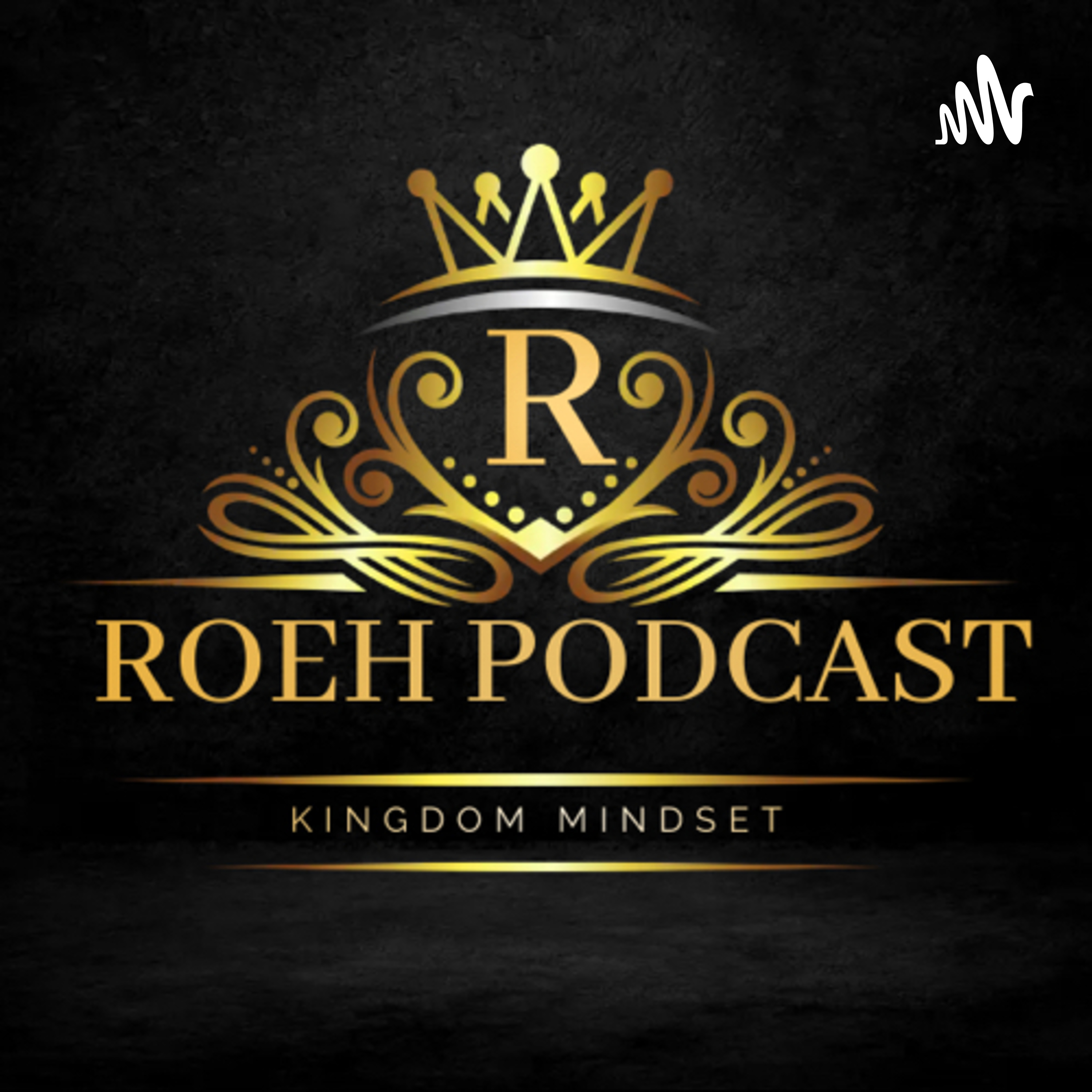 Roeh Podcast podcast artwork