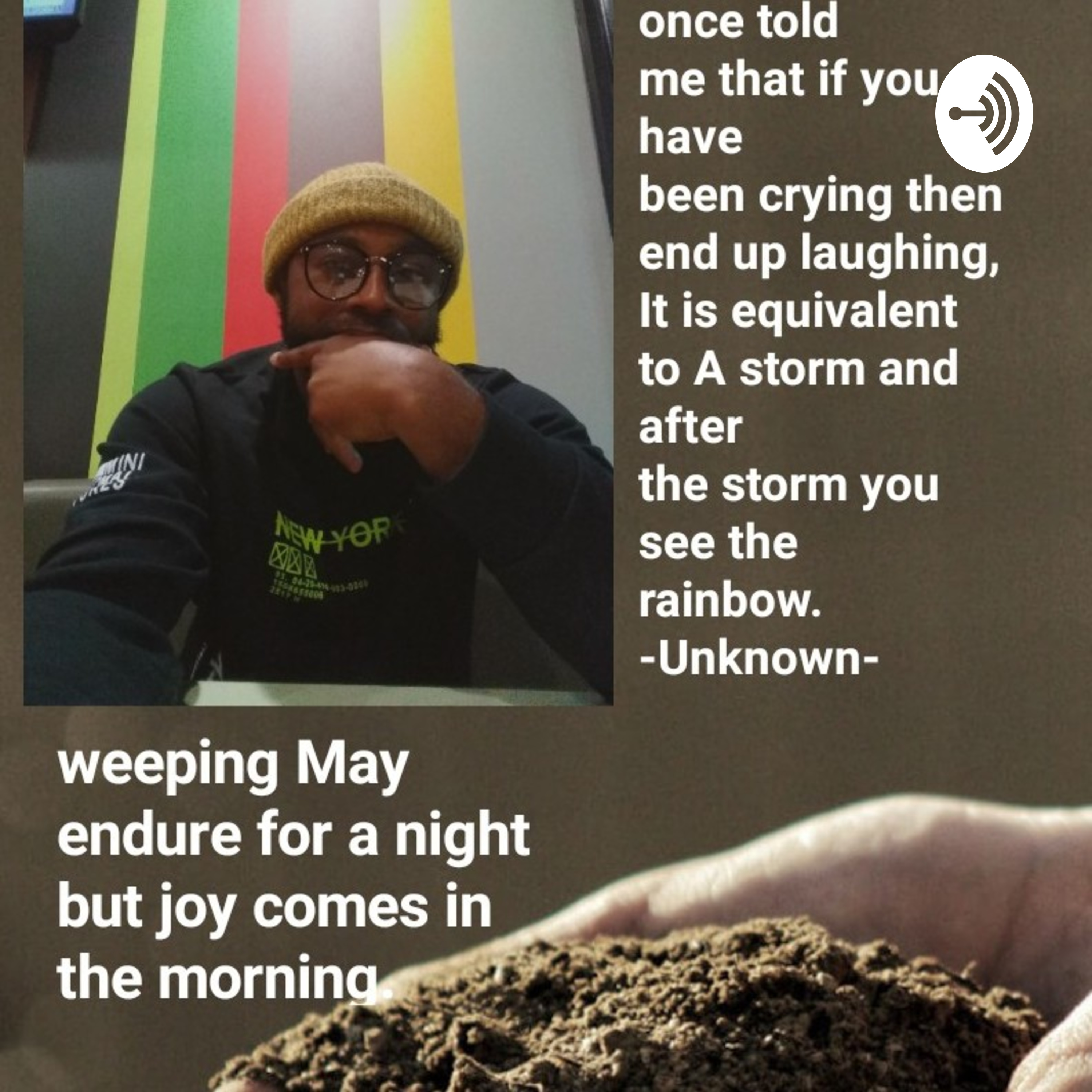 The Encouragement