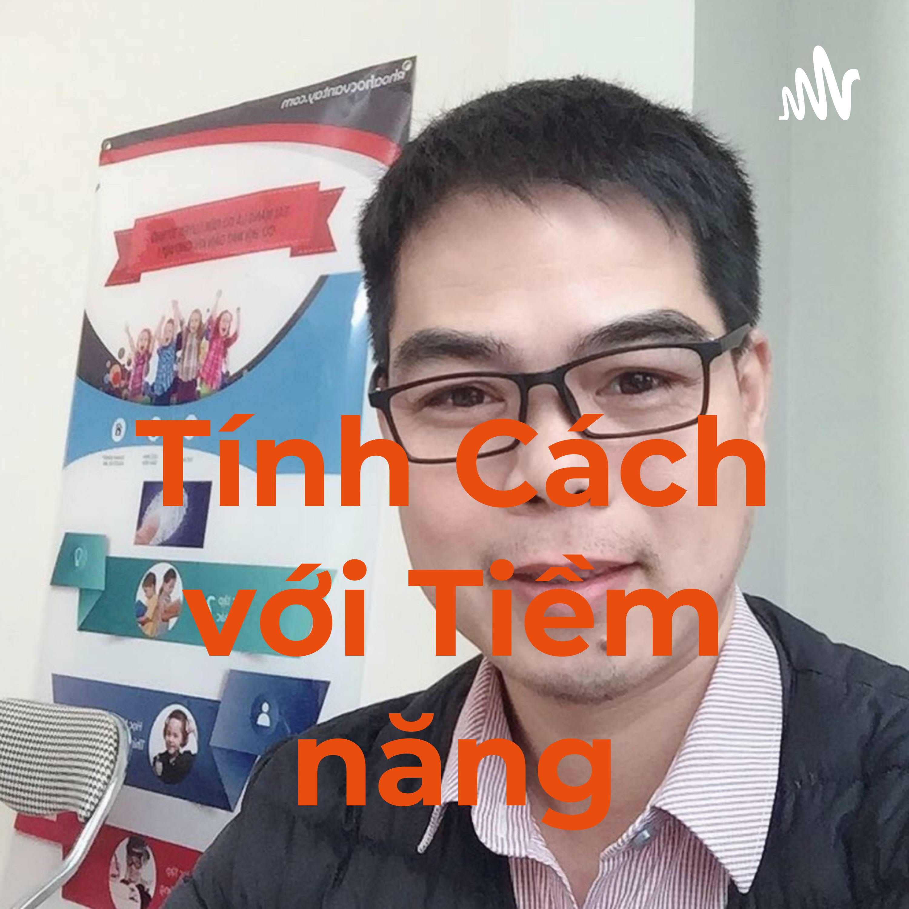 Tính độc lập có đặc điểm biểu hiện như nào? Tại sao họ lại có tính đơn độc? episode artwork