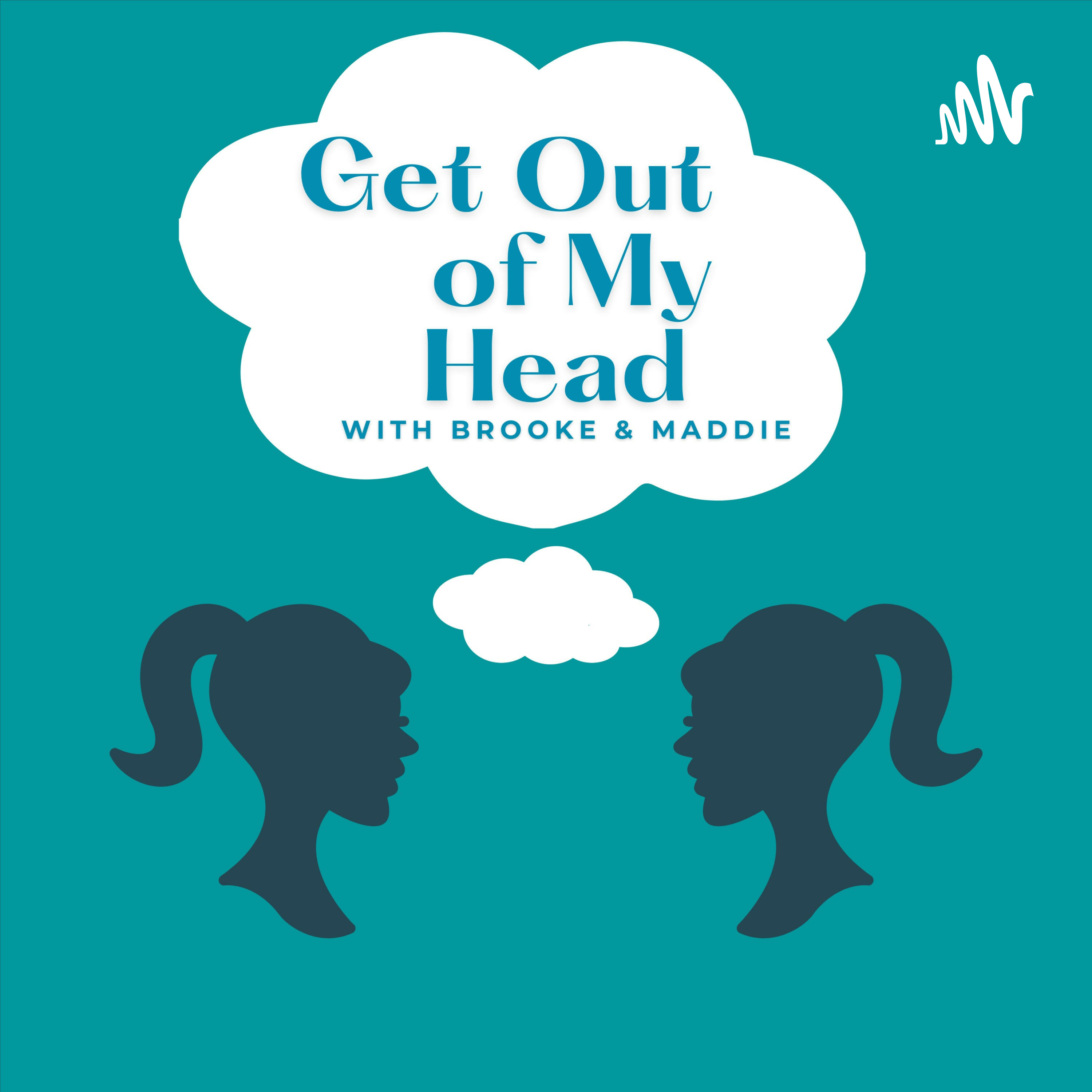Get Out Of My Head
