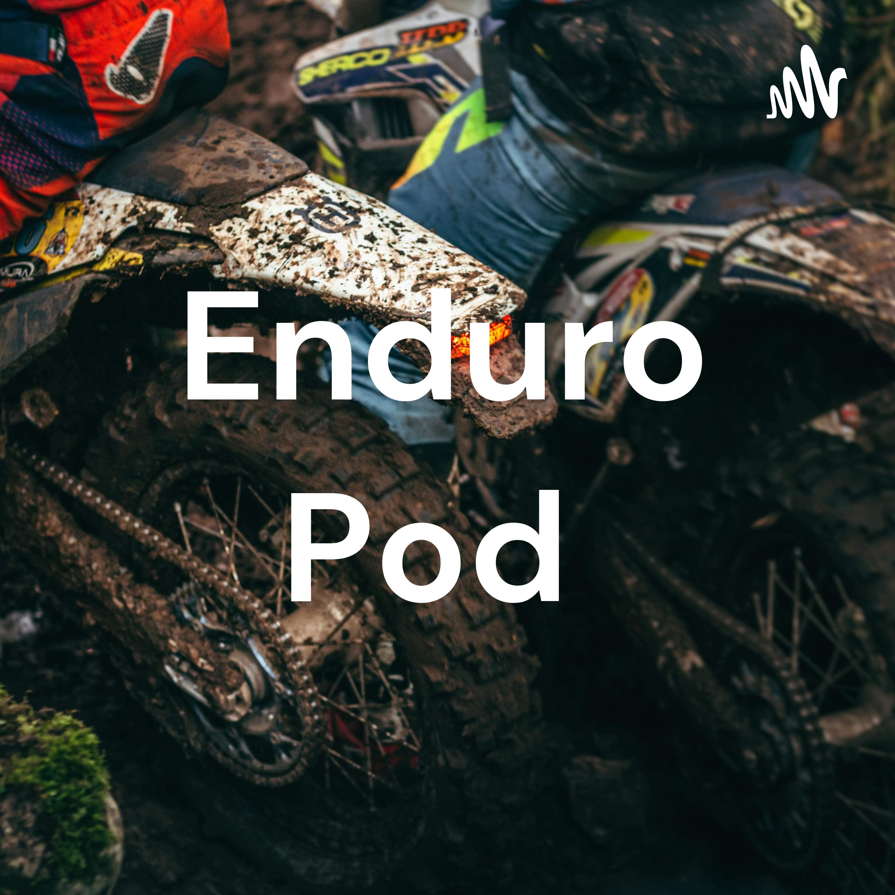 Enduro Pod Quebec 