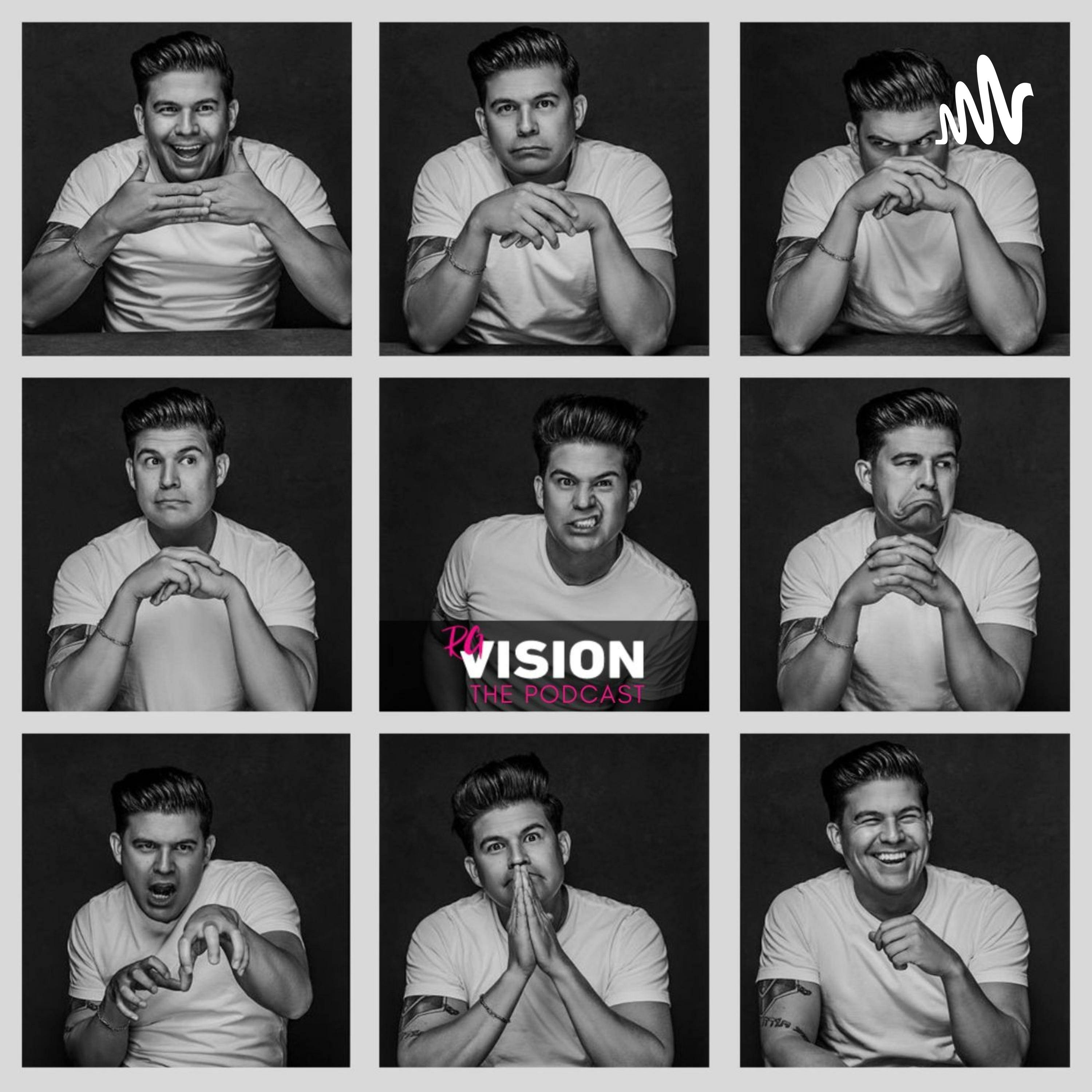 RGVision The Podcast