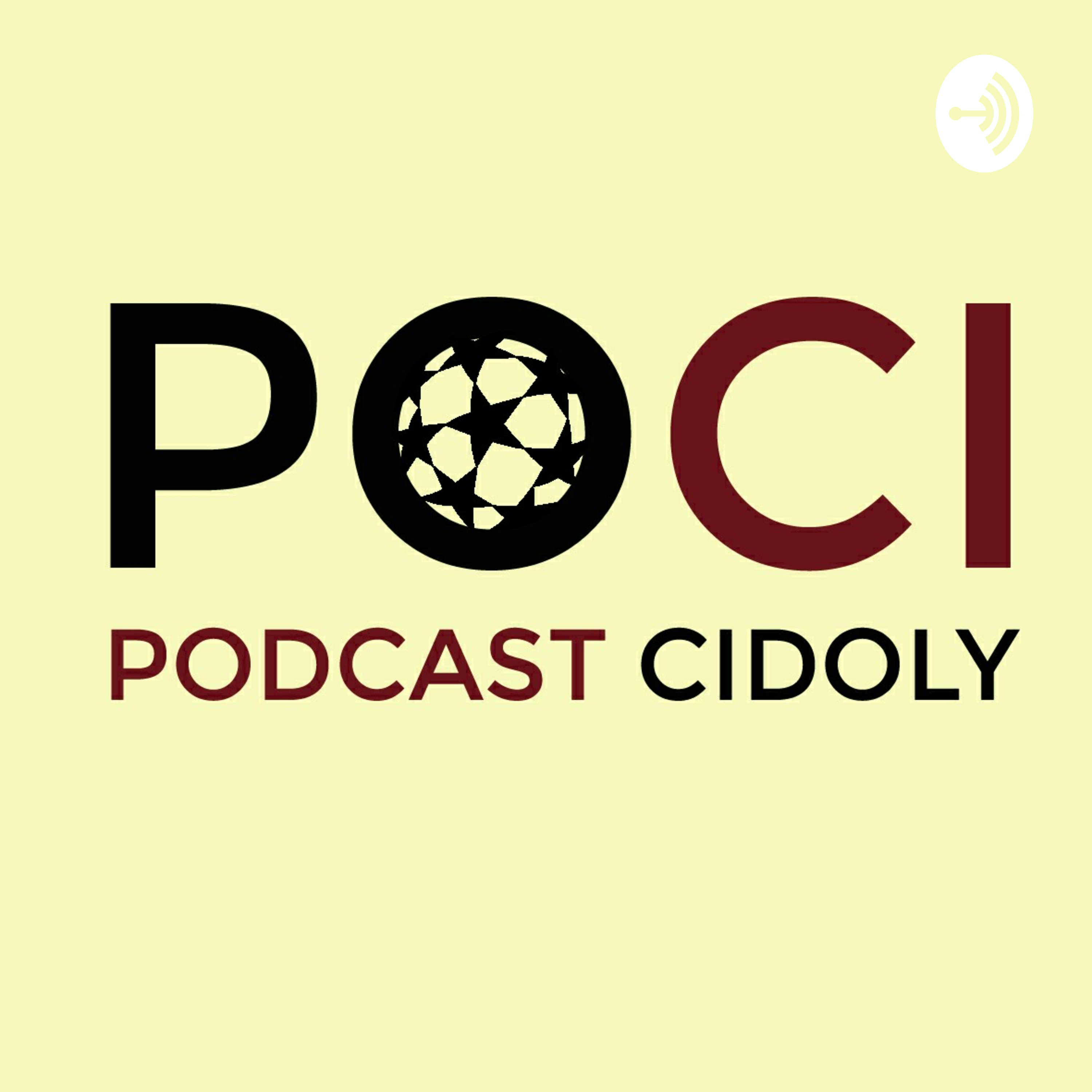 Podcast Cidoly