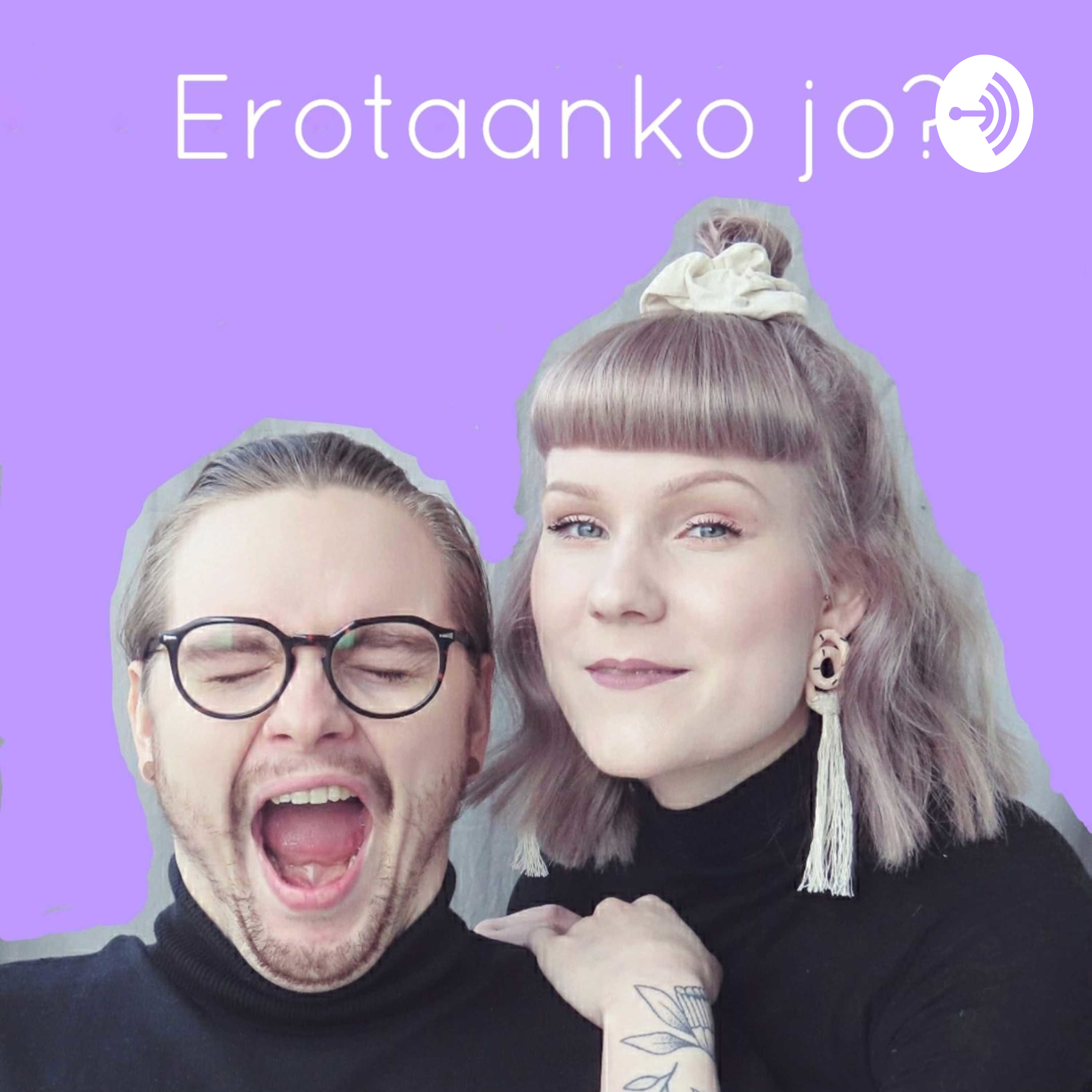 Erotaanko jo?