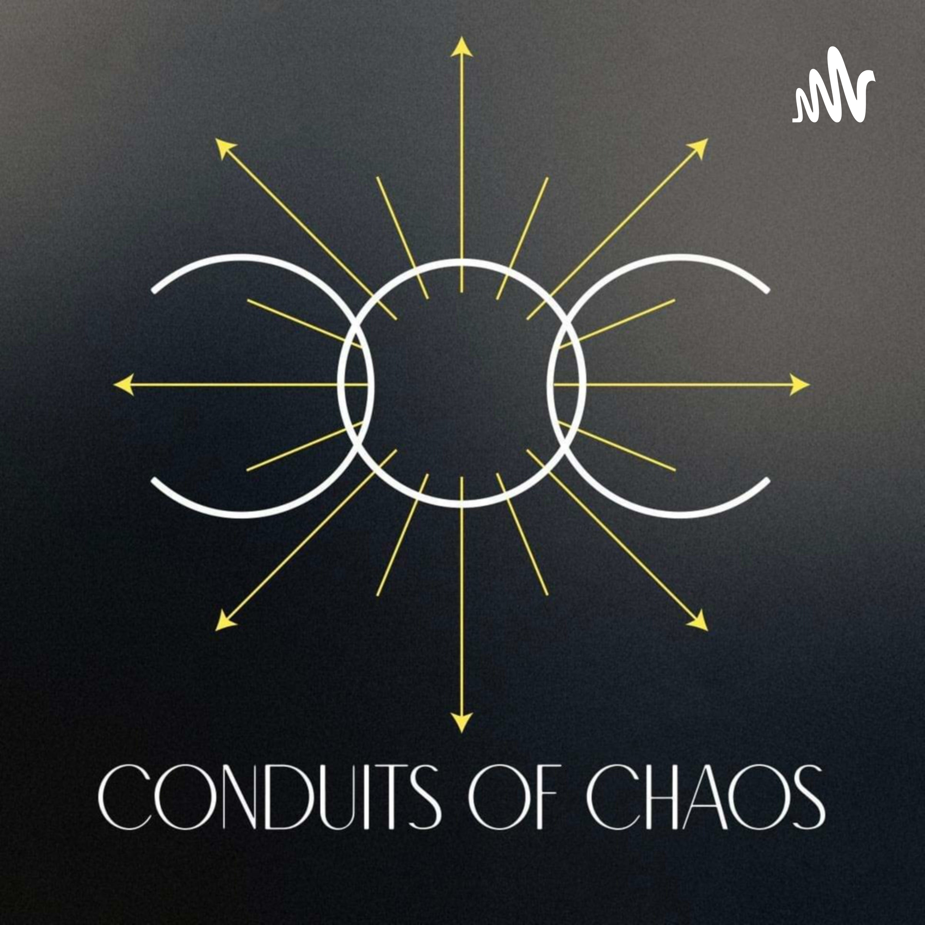 0. A Demon, a Witch, and a Unicorn Walk into a Bar by Conduits of Chaos