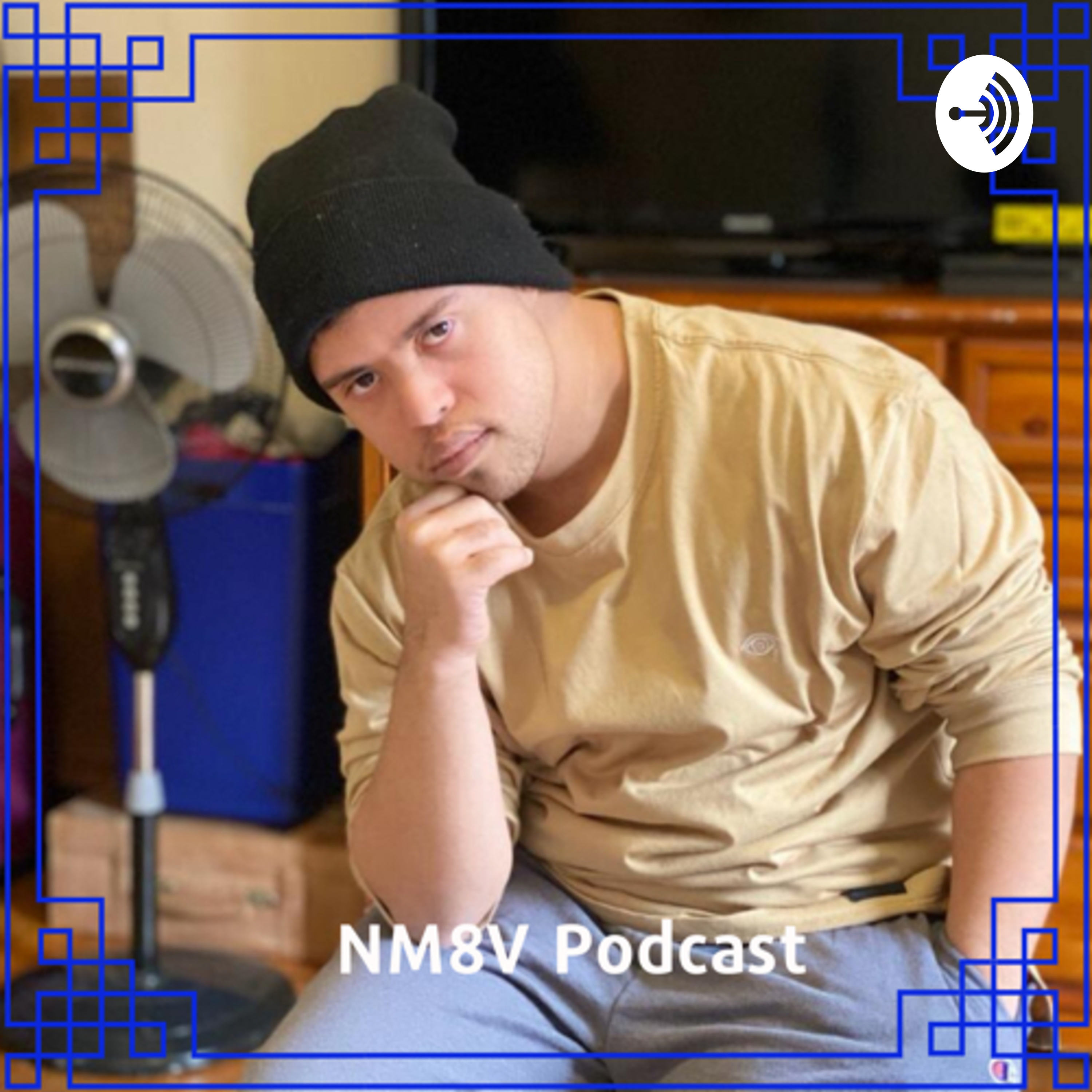 NM8V Podcast 