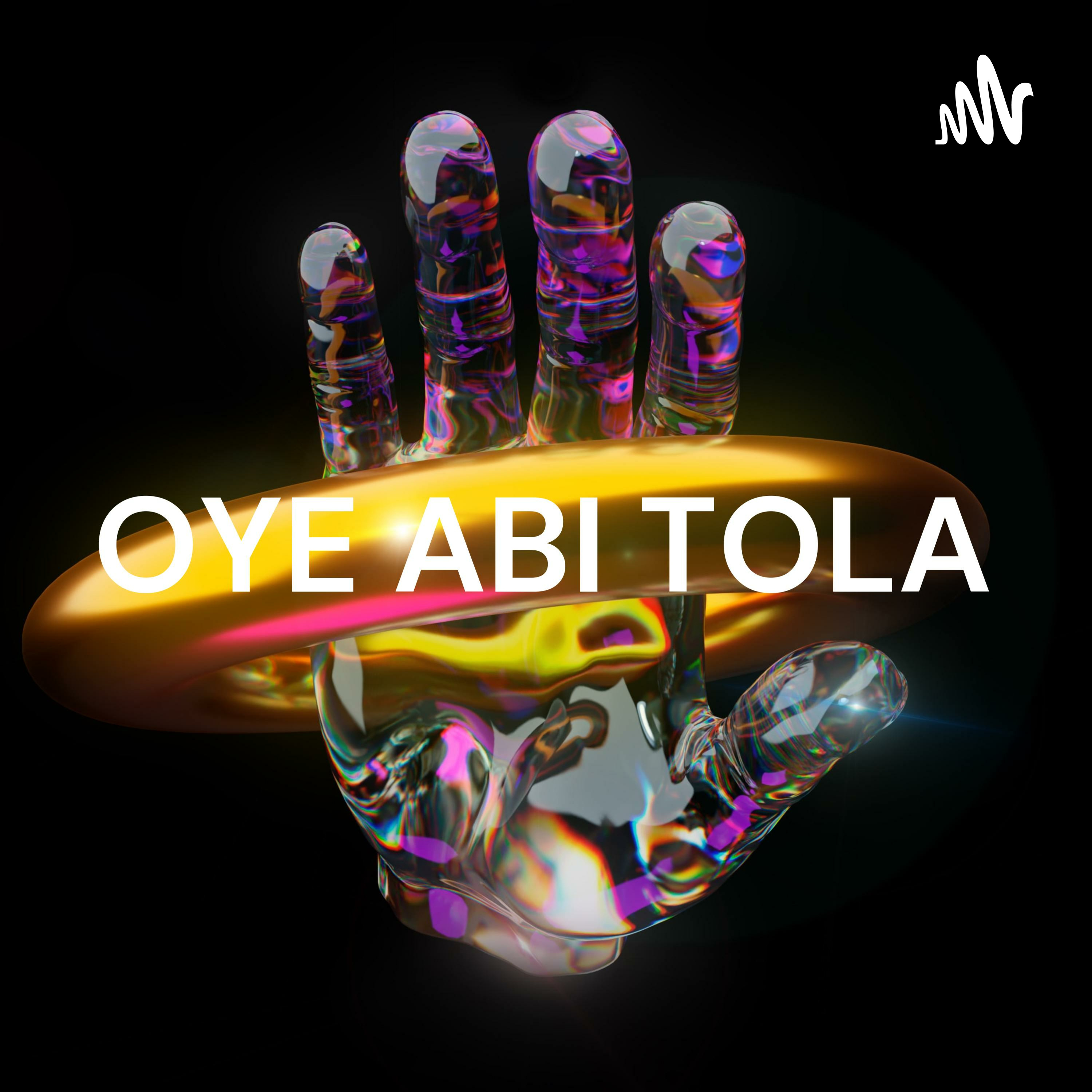 JUST A DOOR episode artwork