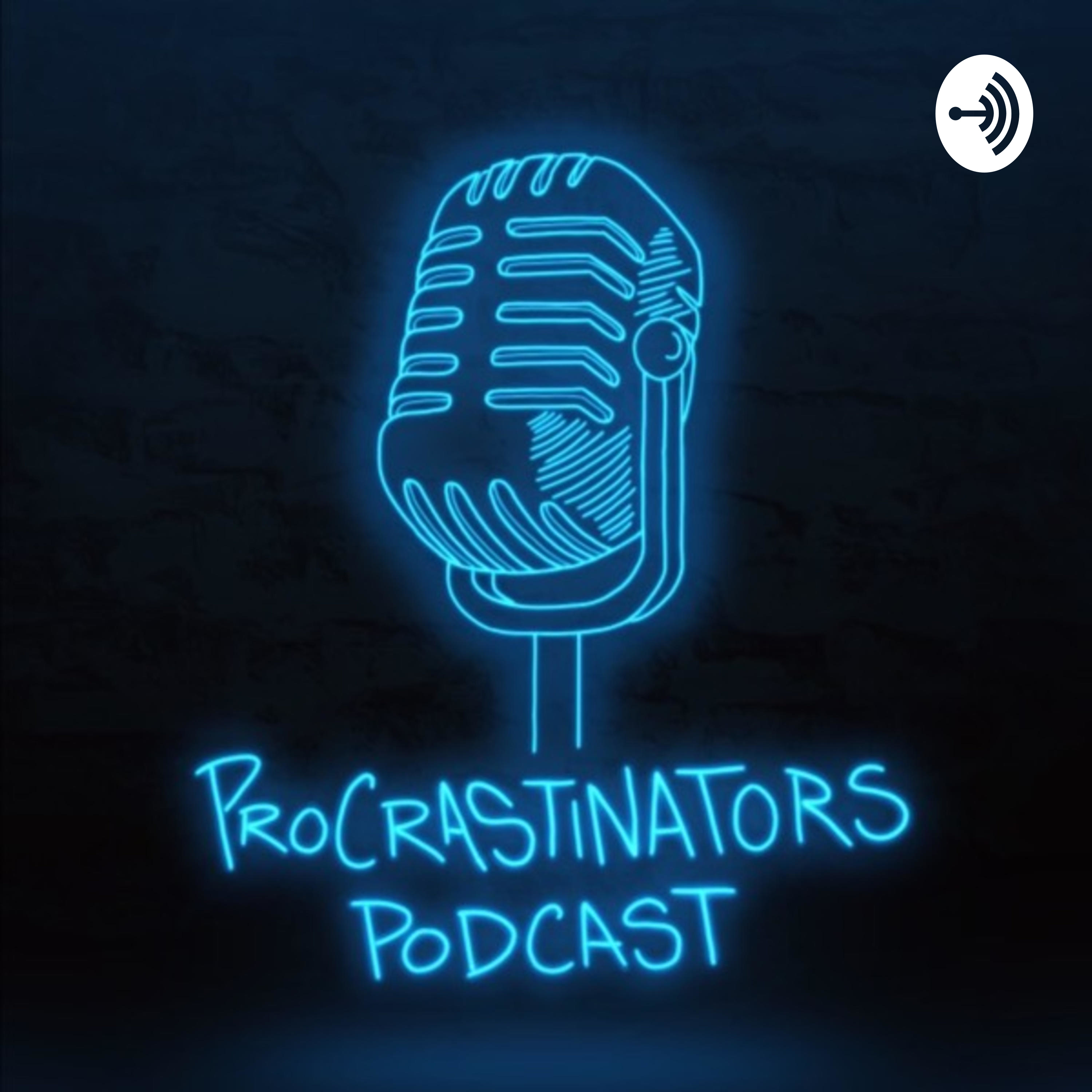 Back From Hibernation Pt.1 episode artwork