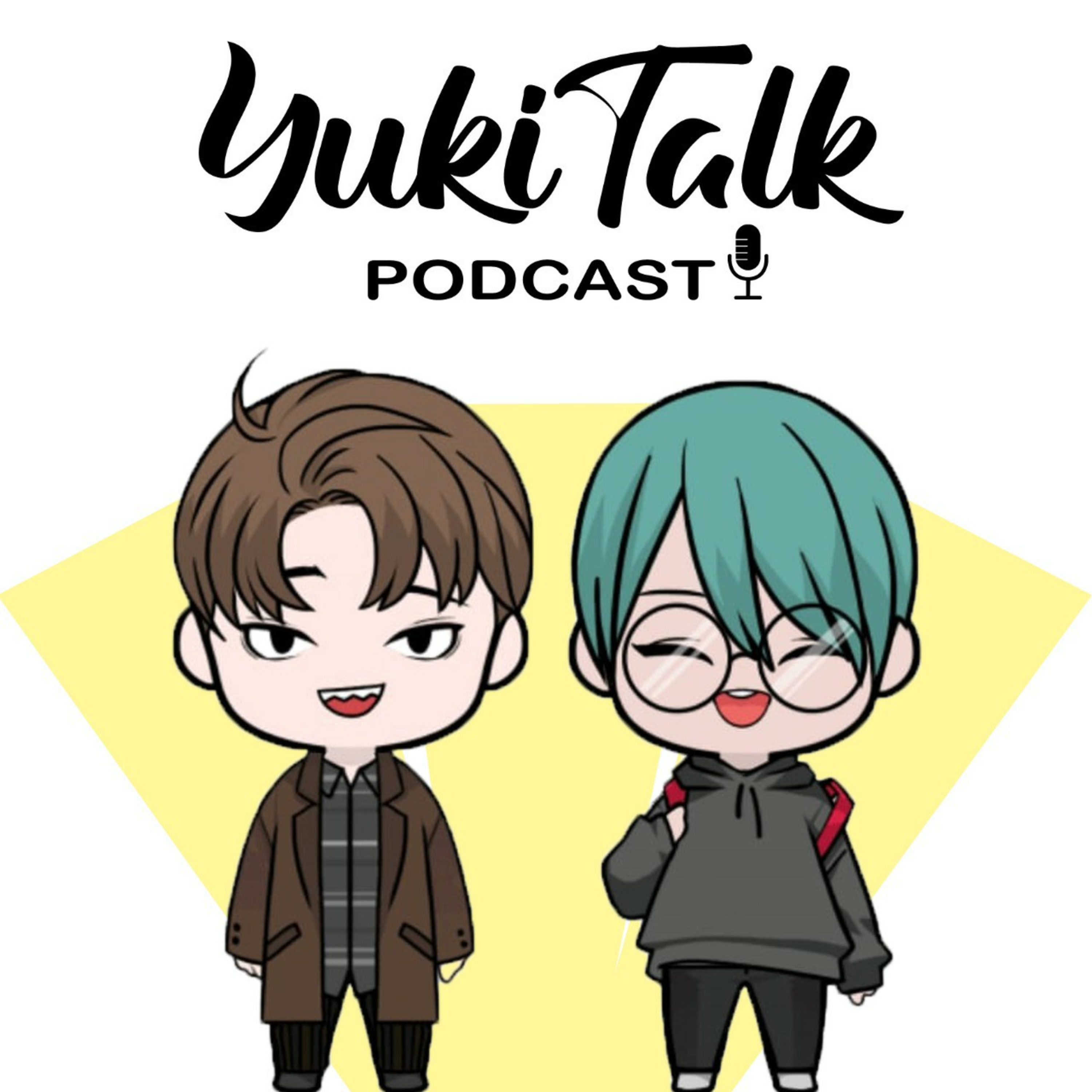 YukiTalk