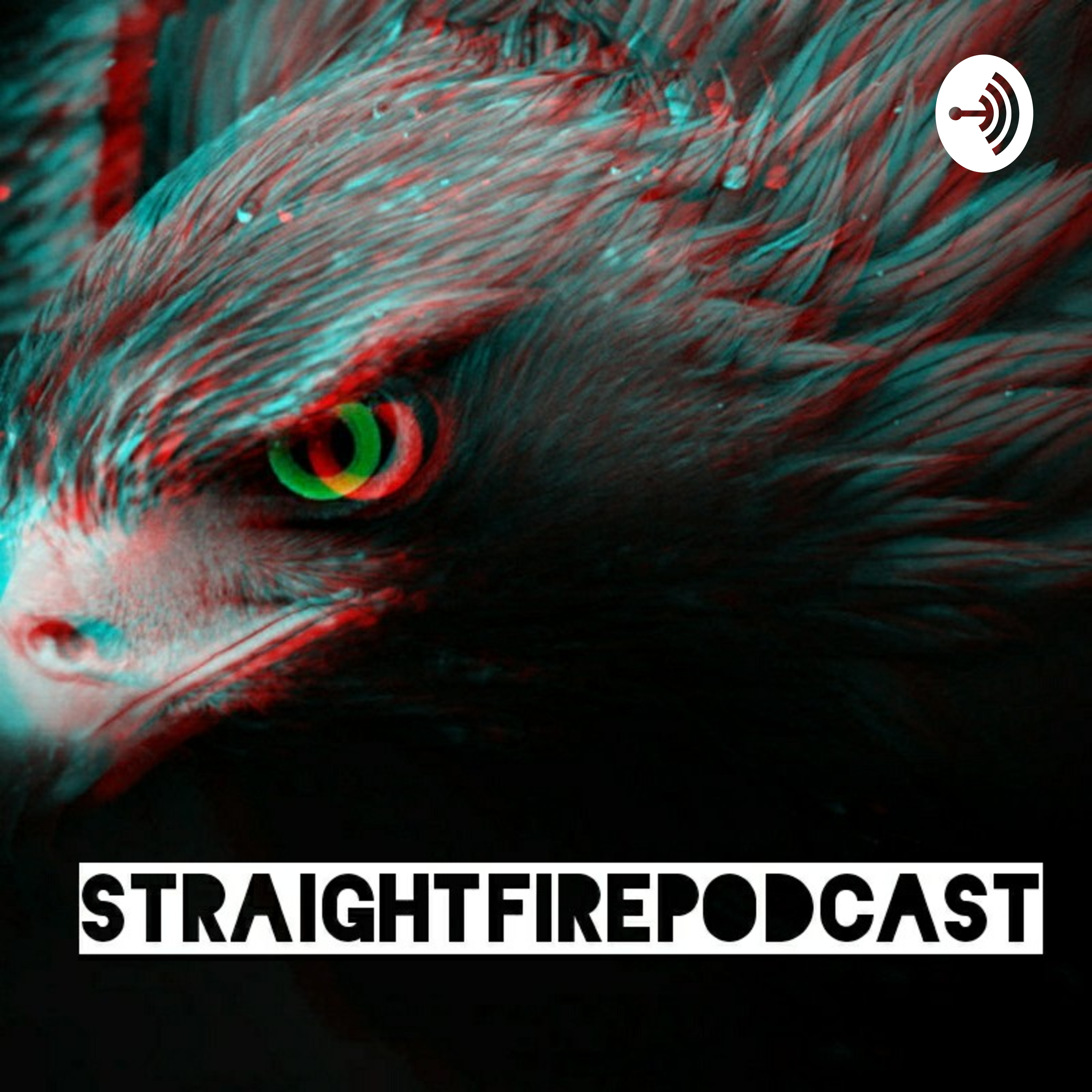 Straight Fire Podcast