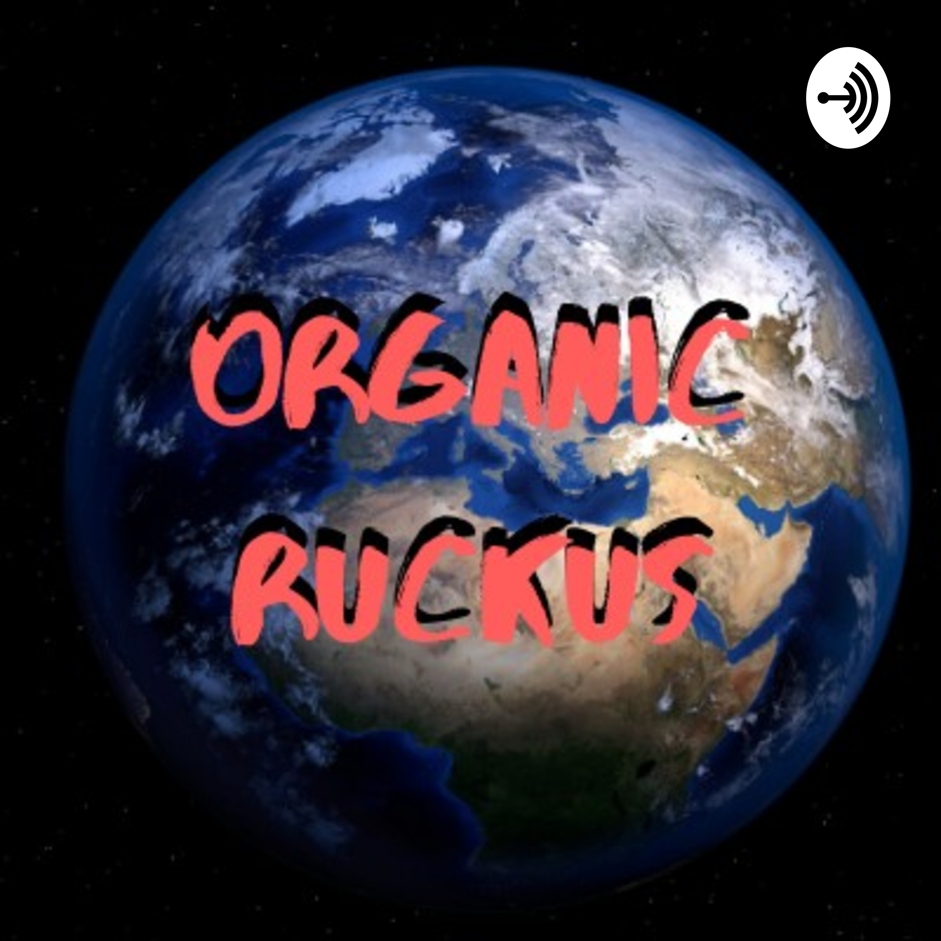 OrganicRuckus