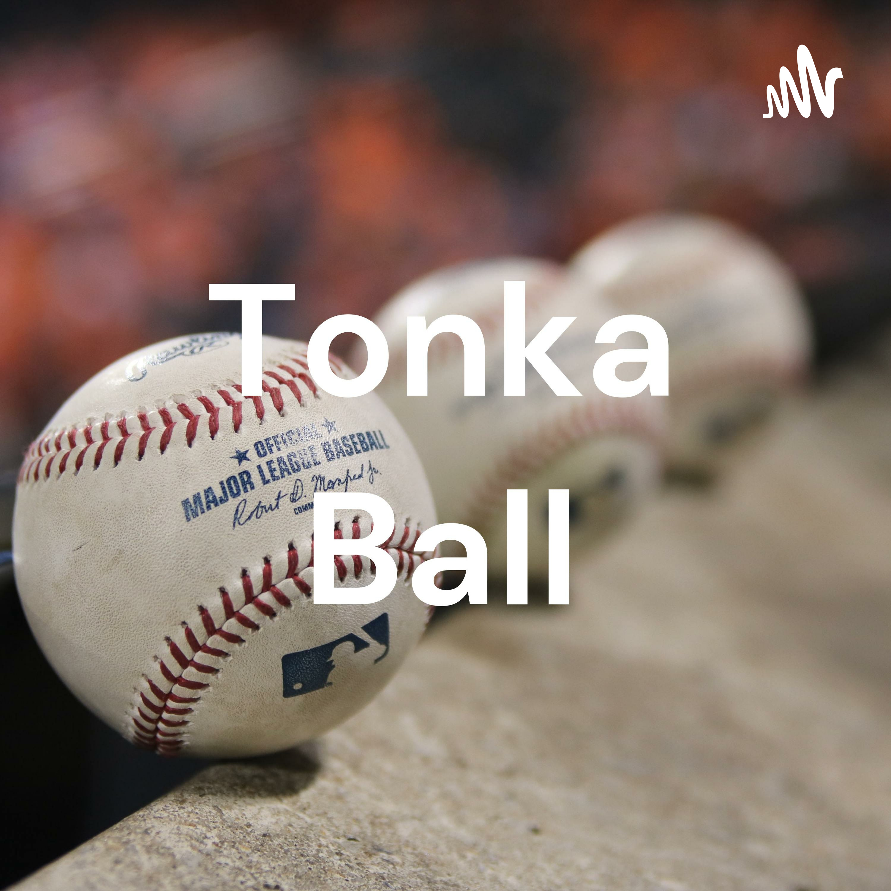 Tonka Ball