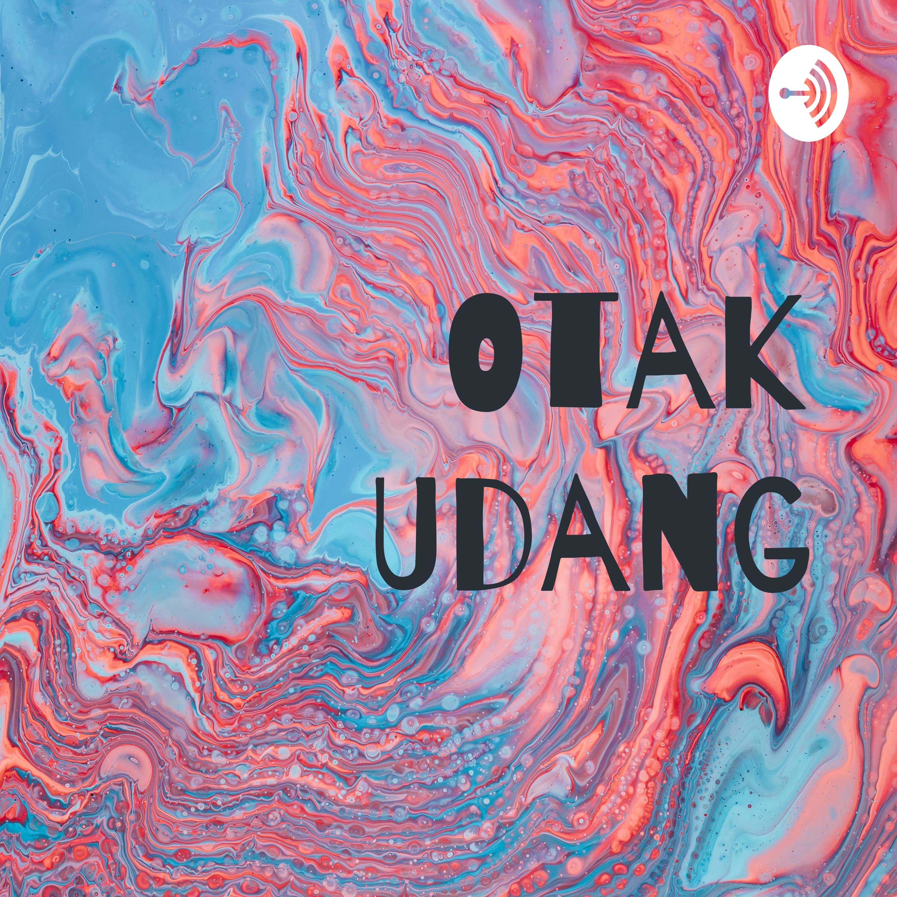 Otak Udang