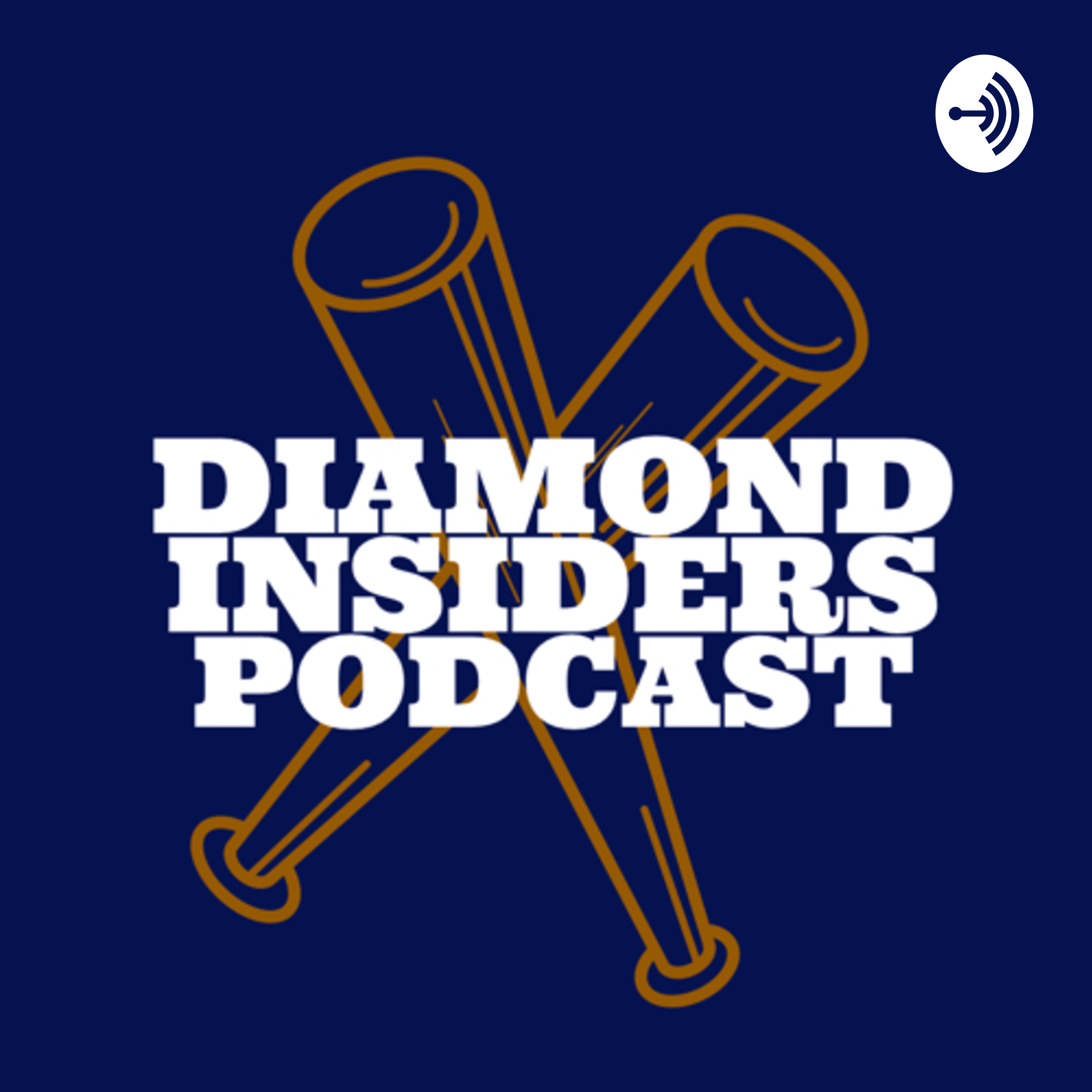 Diamond Insiders Podcast