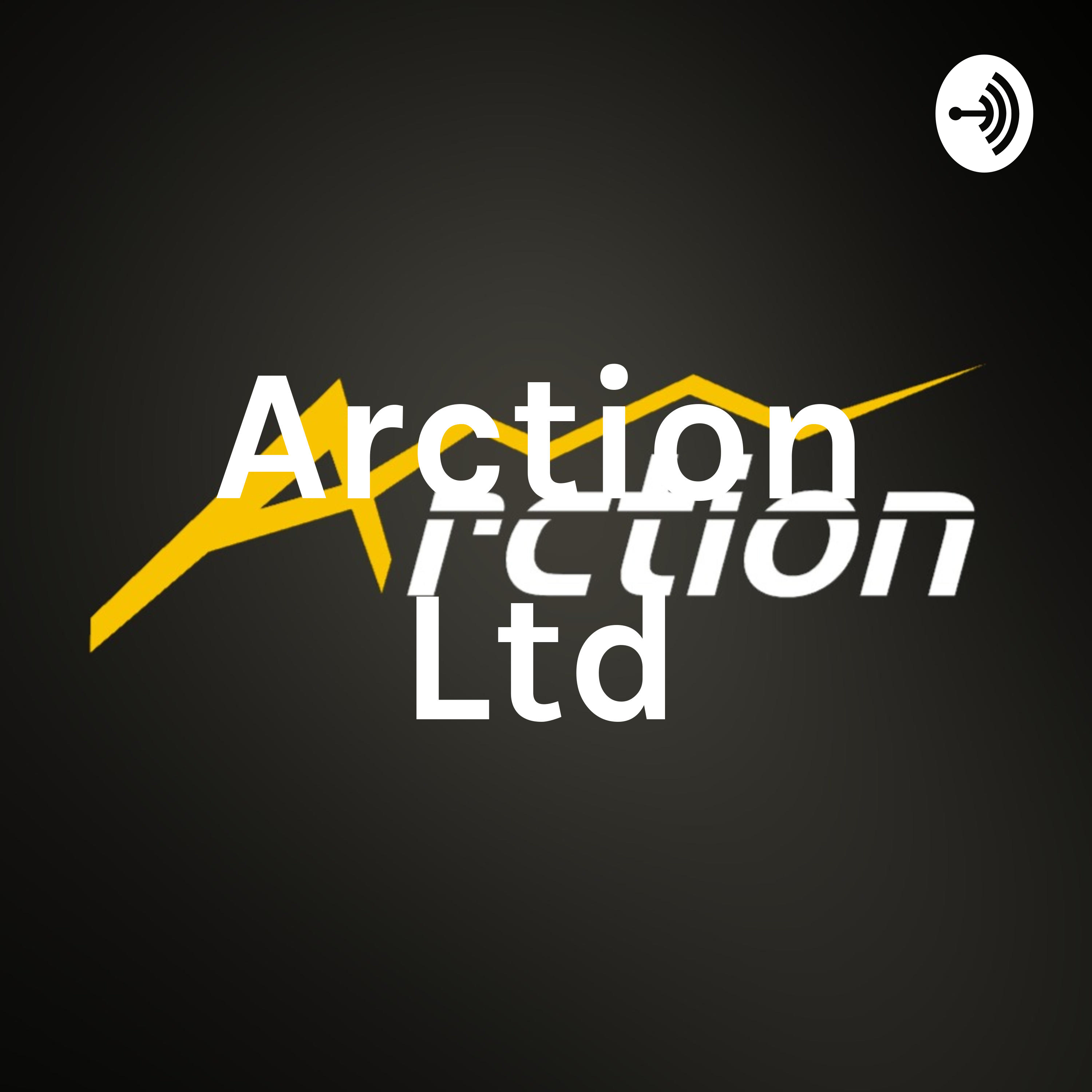 Arction Ltd