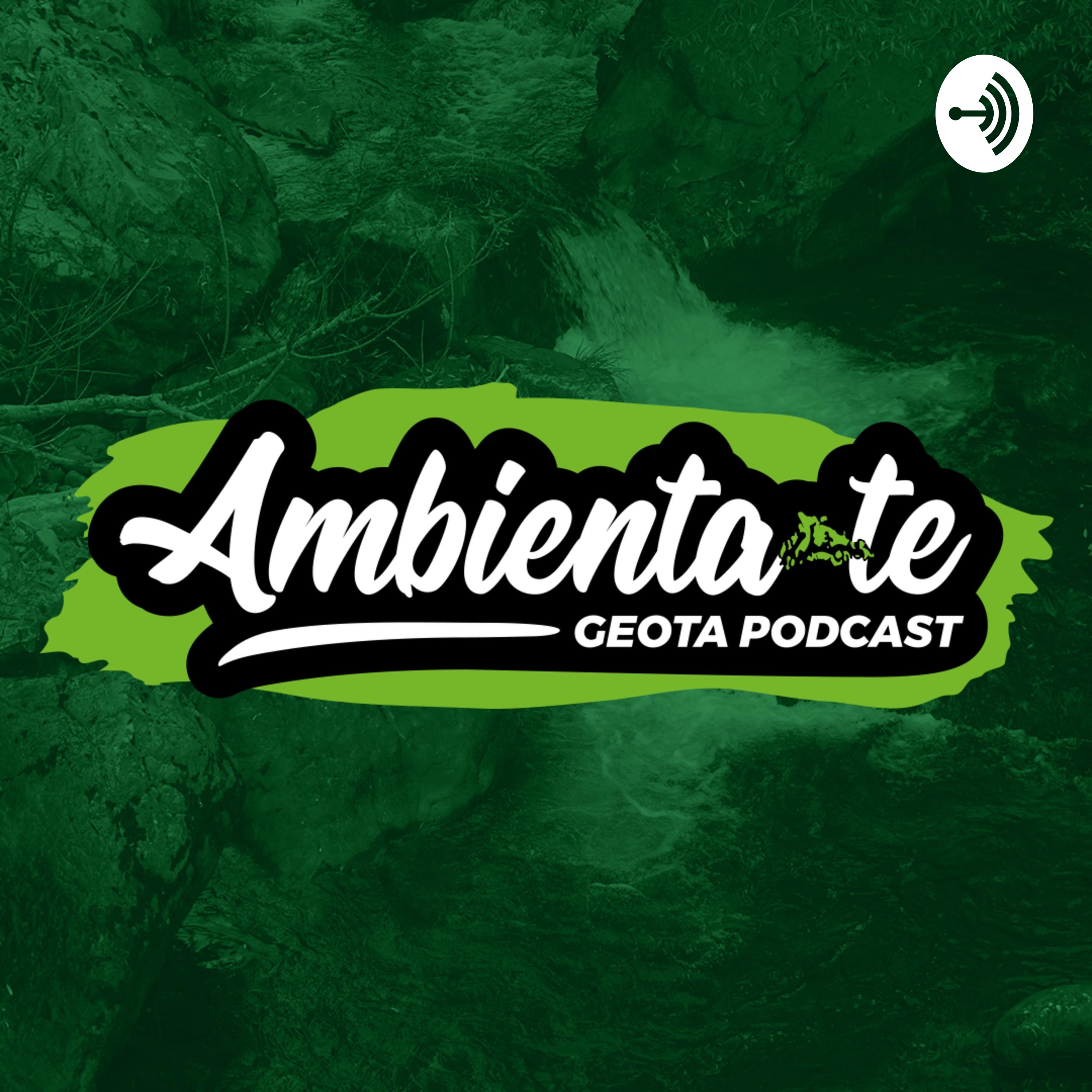 AMBIENTA-TE podcast artwork