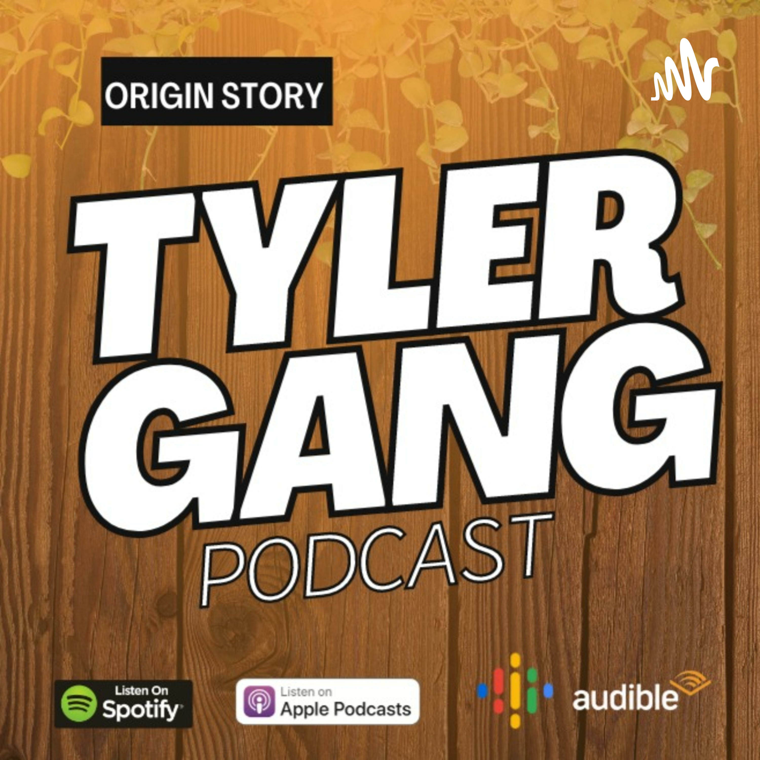 Tyler Gang Podcast podcast artwork