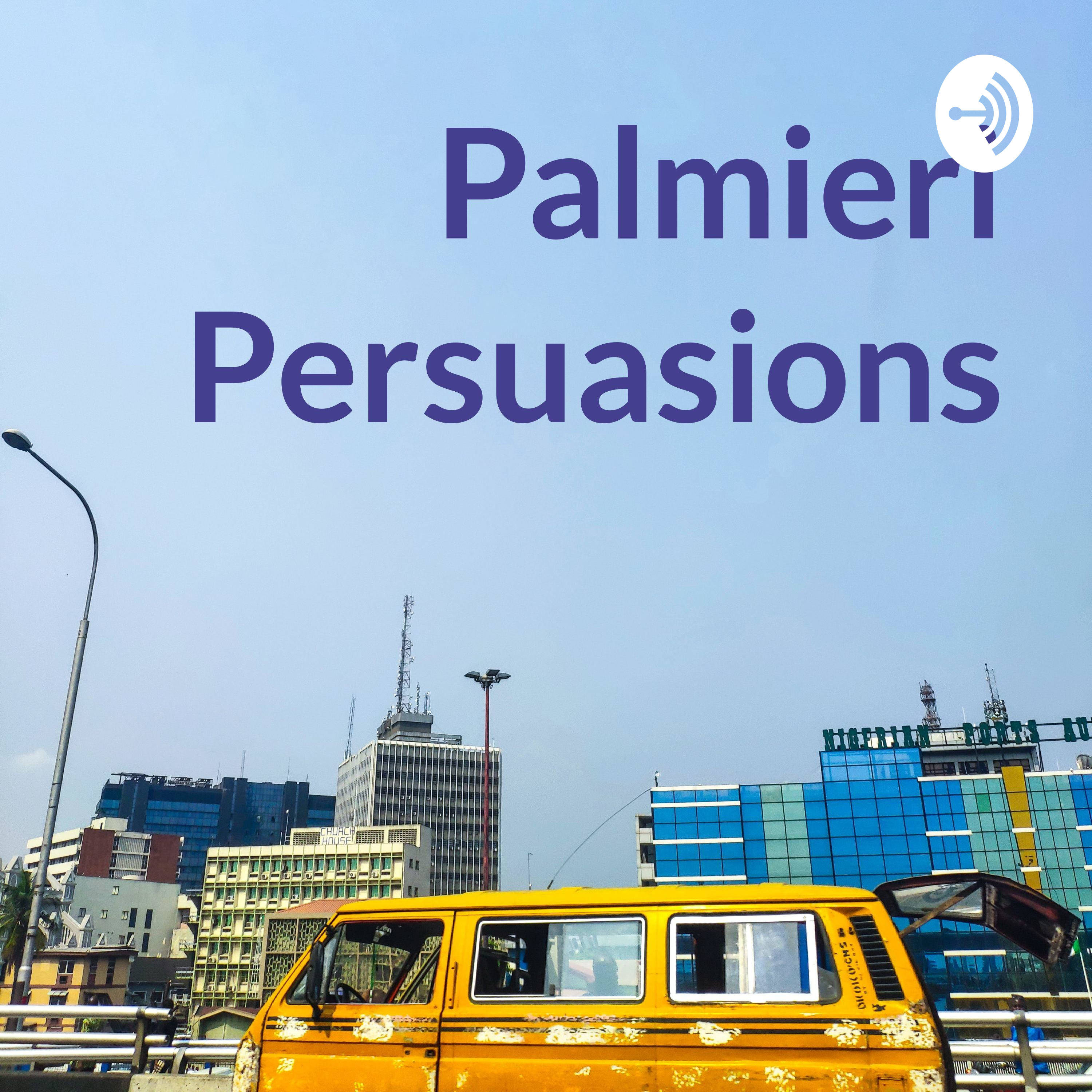 Palmieri Persuasions