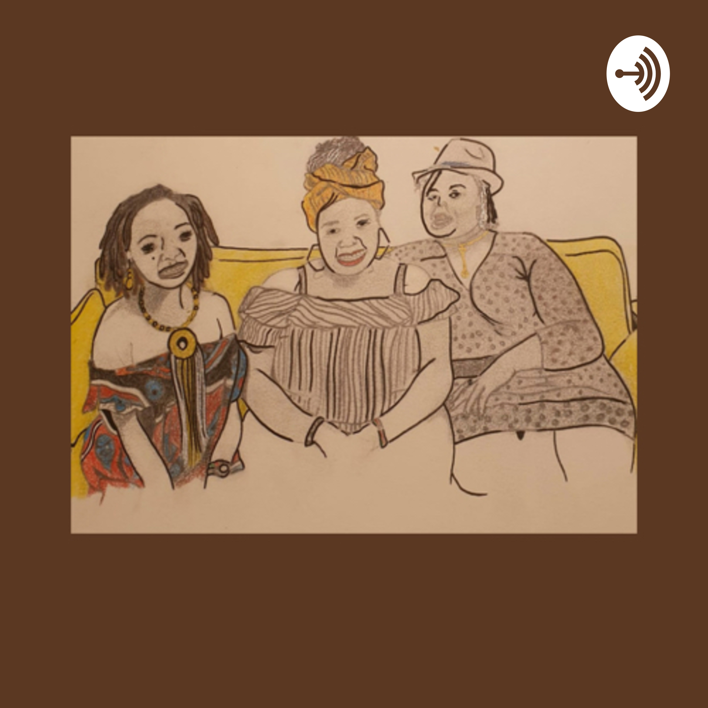 Afro Chiqchats