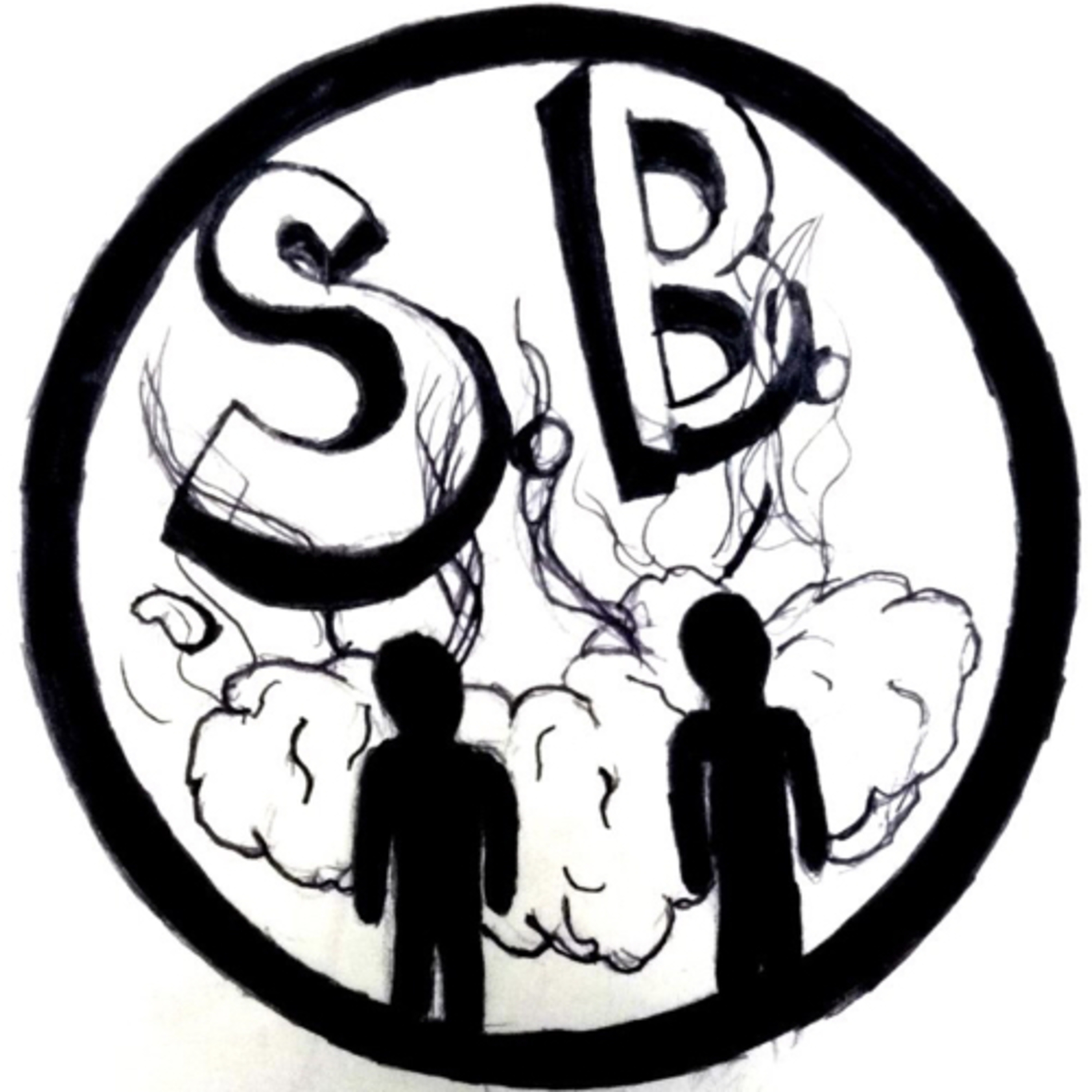 Smoke Brotherz Podcast podcast artwork