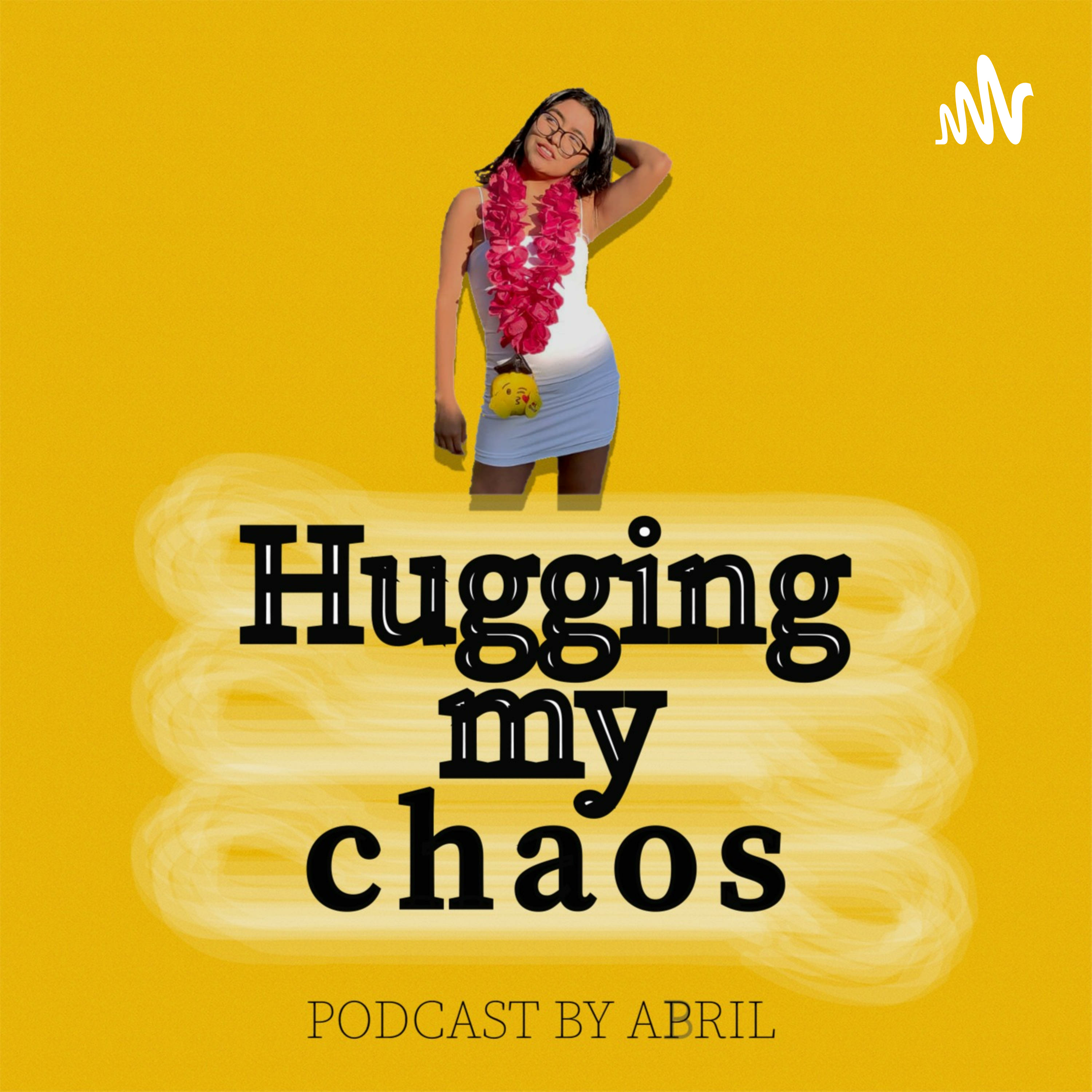 Hugging my Chaos