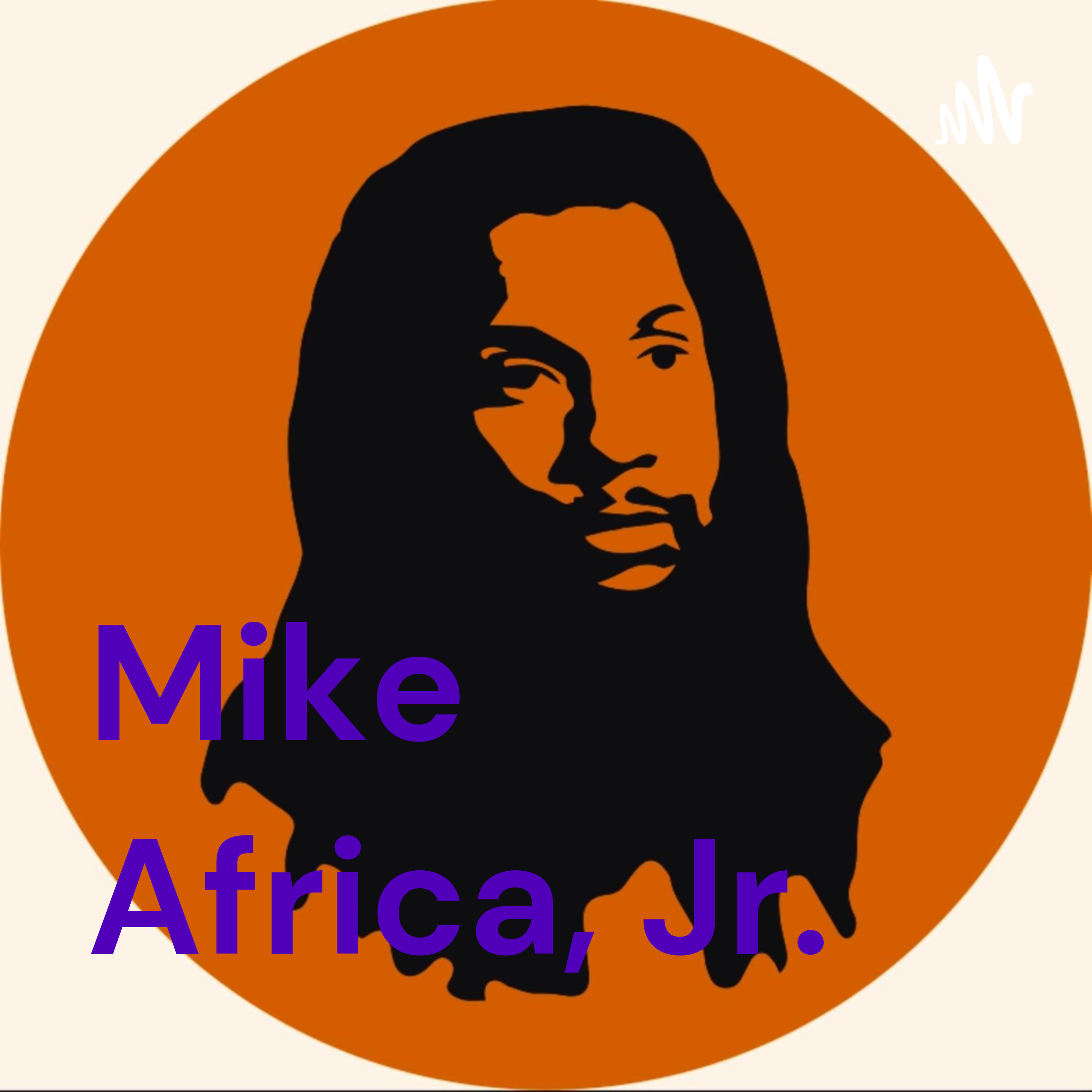 Mike Africa, Jr.