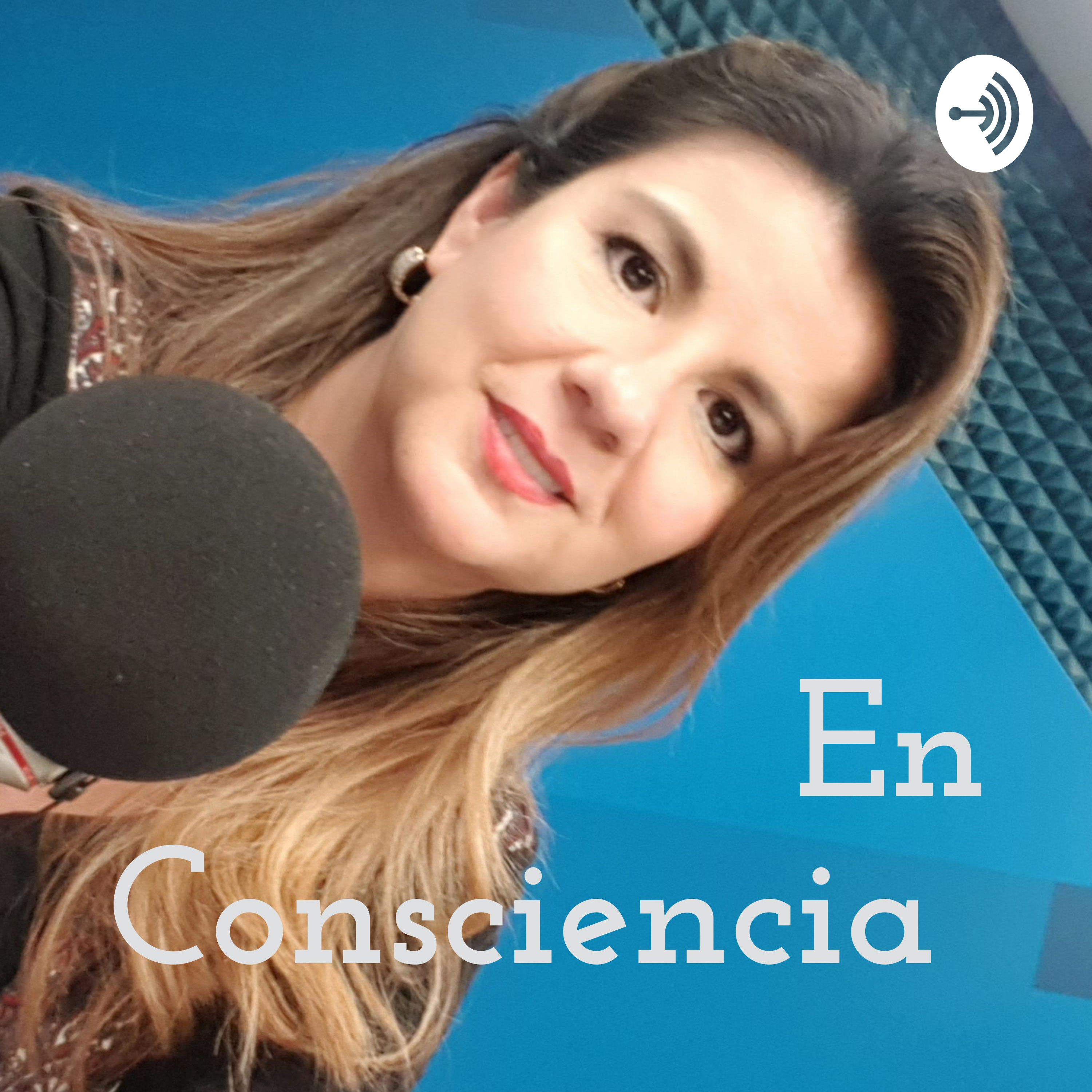 En Consciencia con Martha Velasco