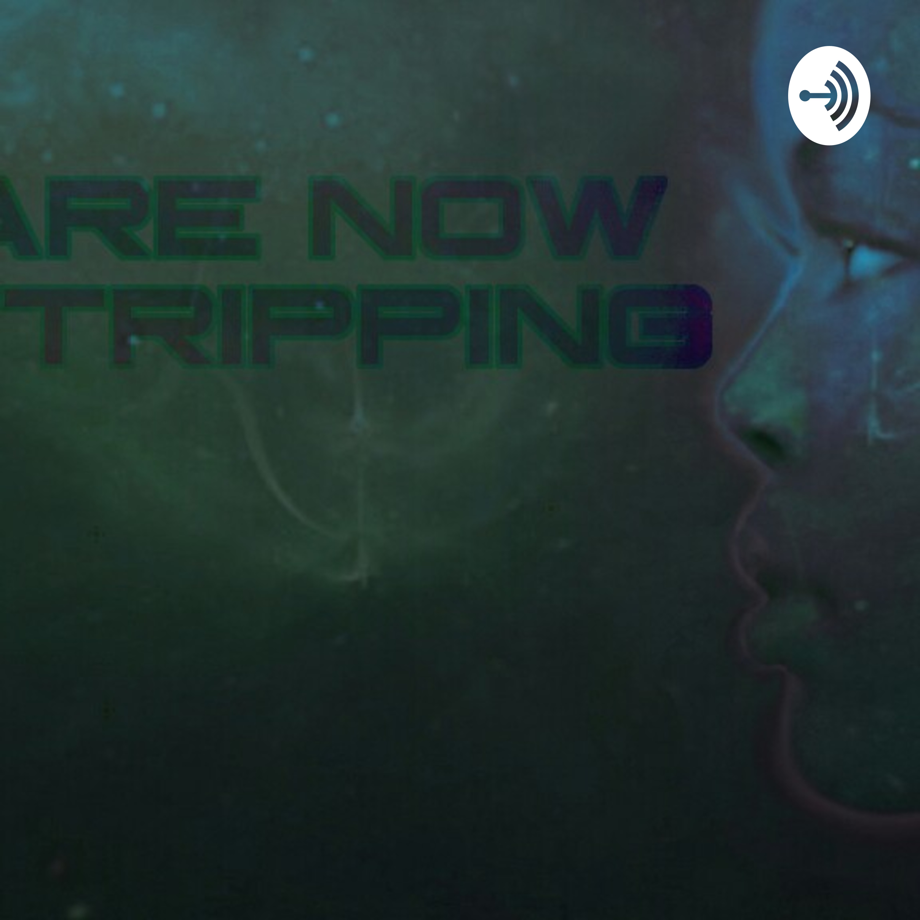 Metatripping podcast artwork