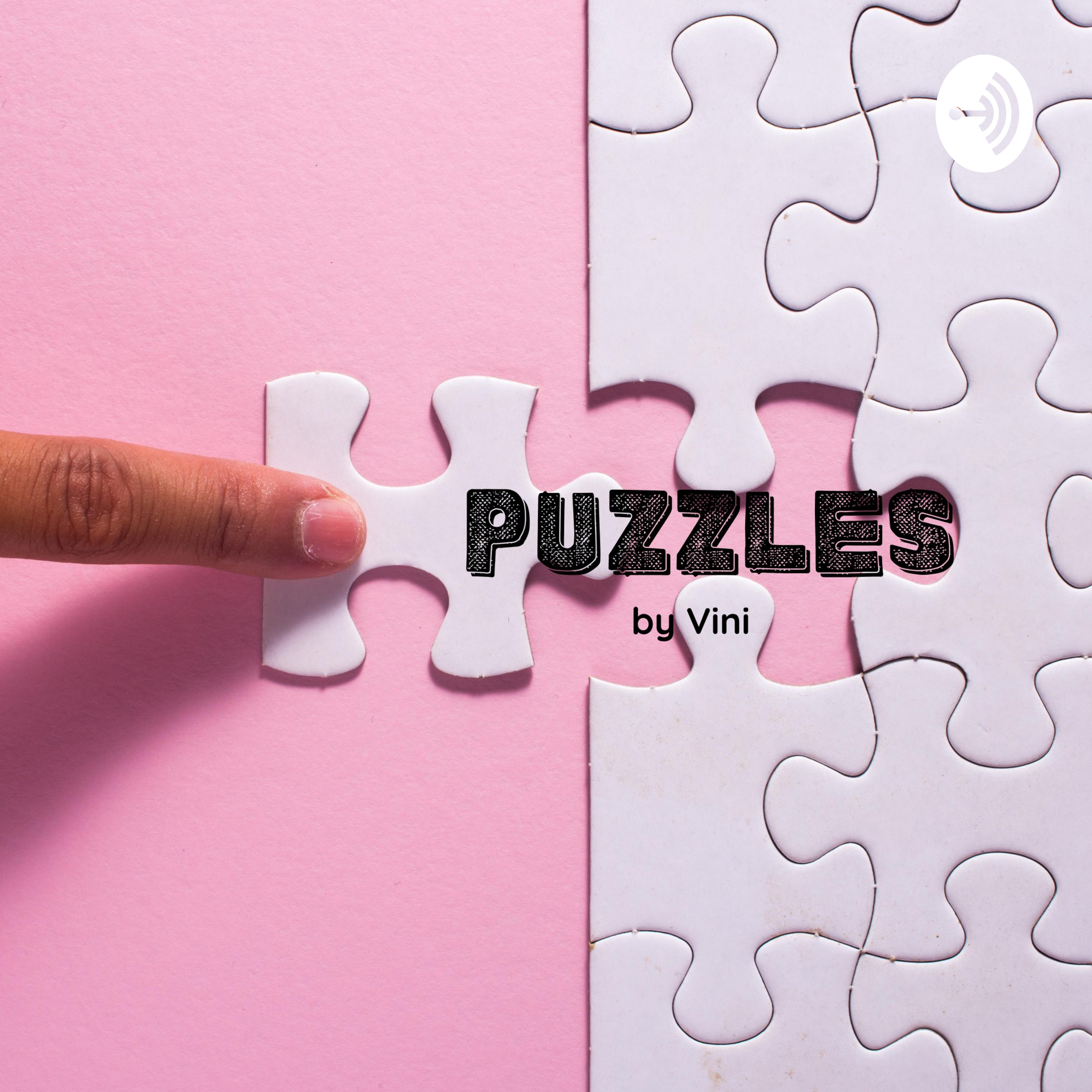 Puzzles by Vini