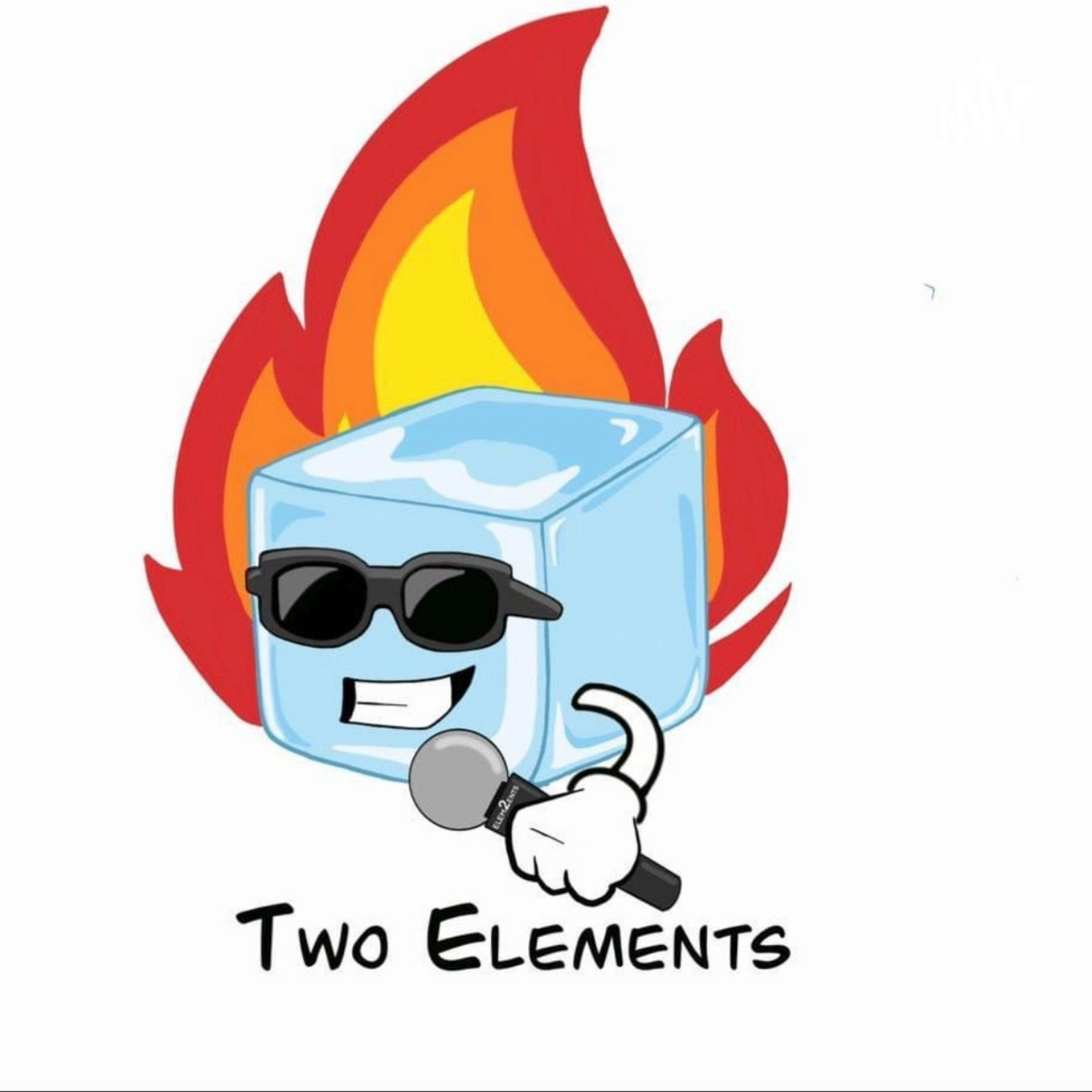 Two Elements Podcast