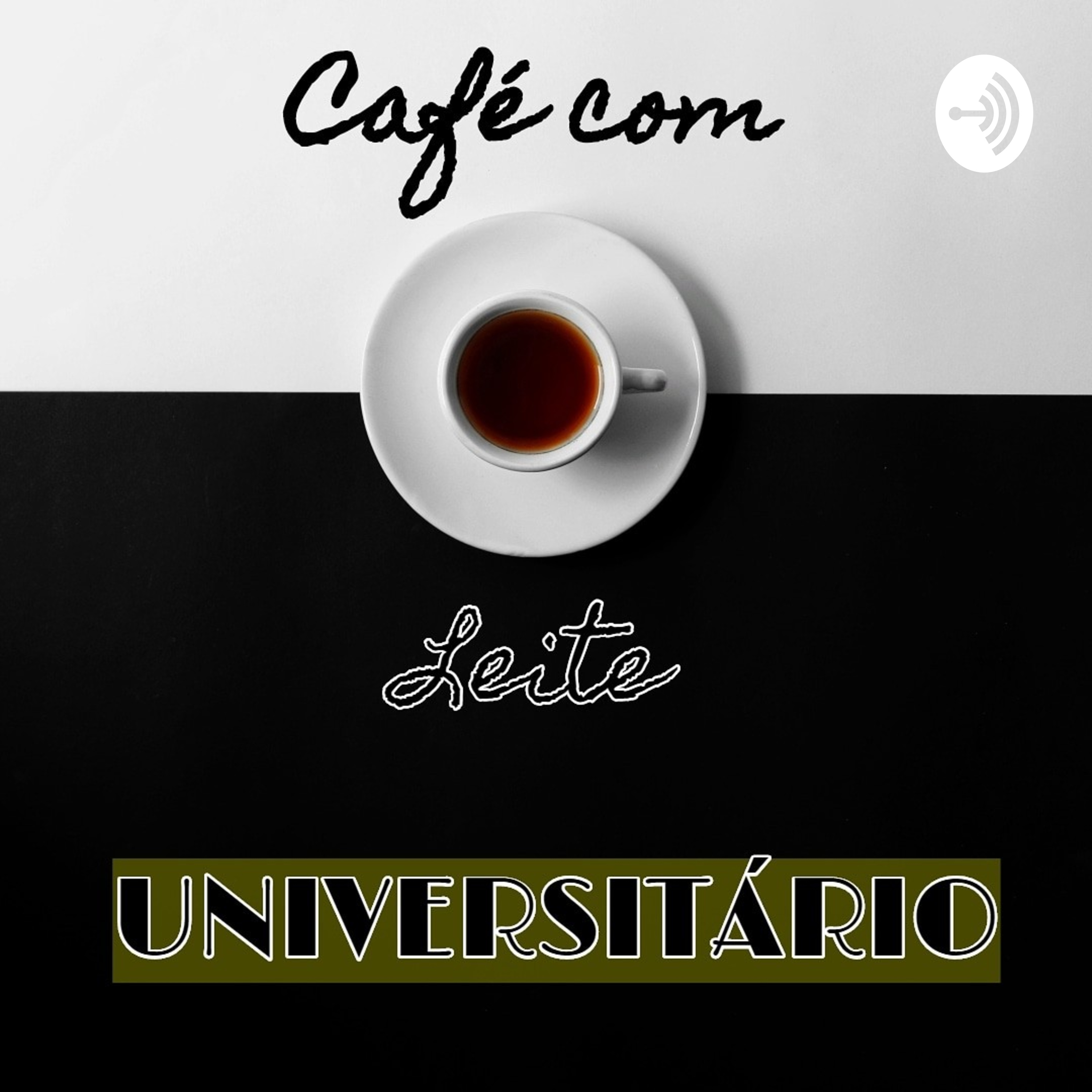 Café com Leite Universitário