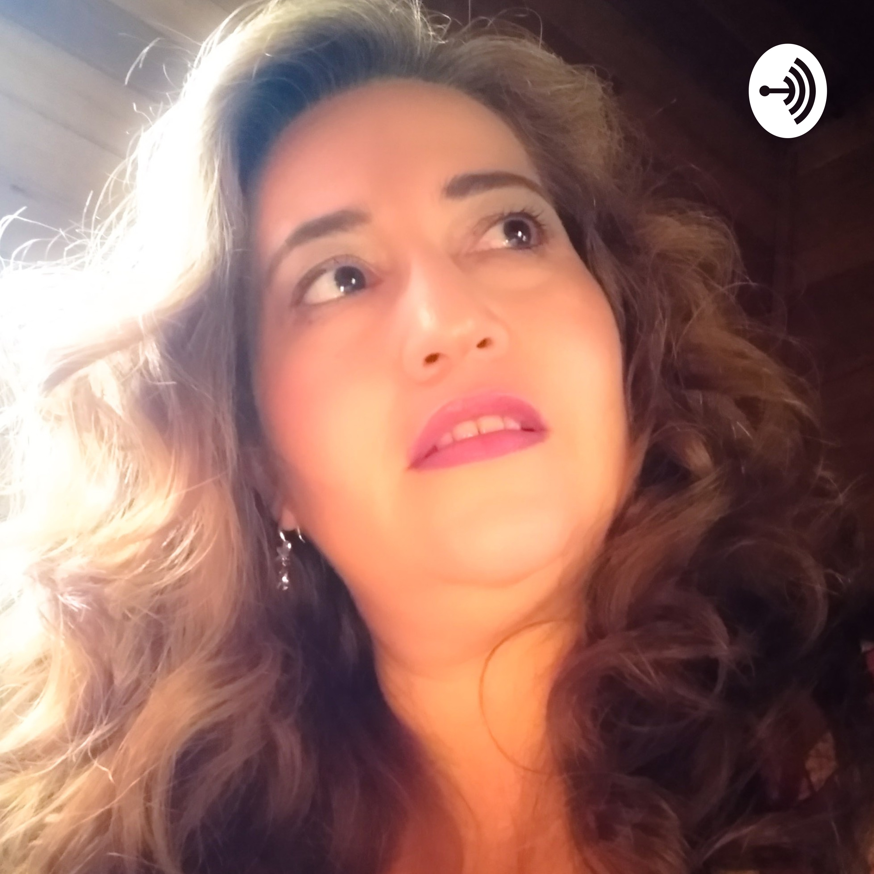Pienso En Voz Alta podcast artwork