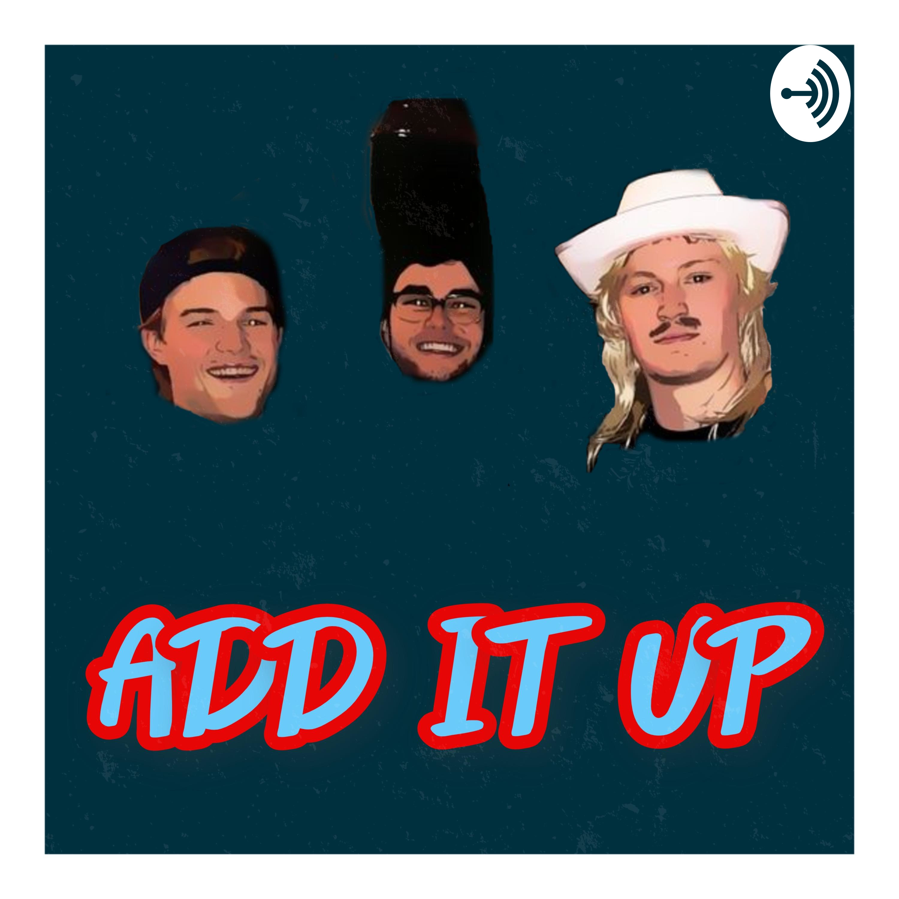ADD it up